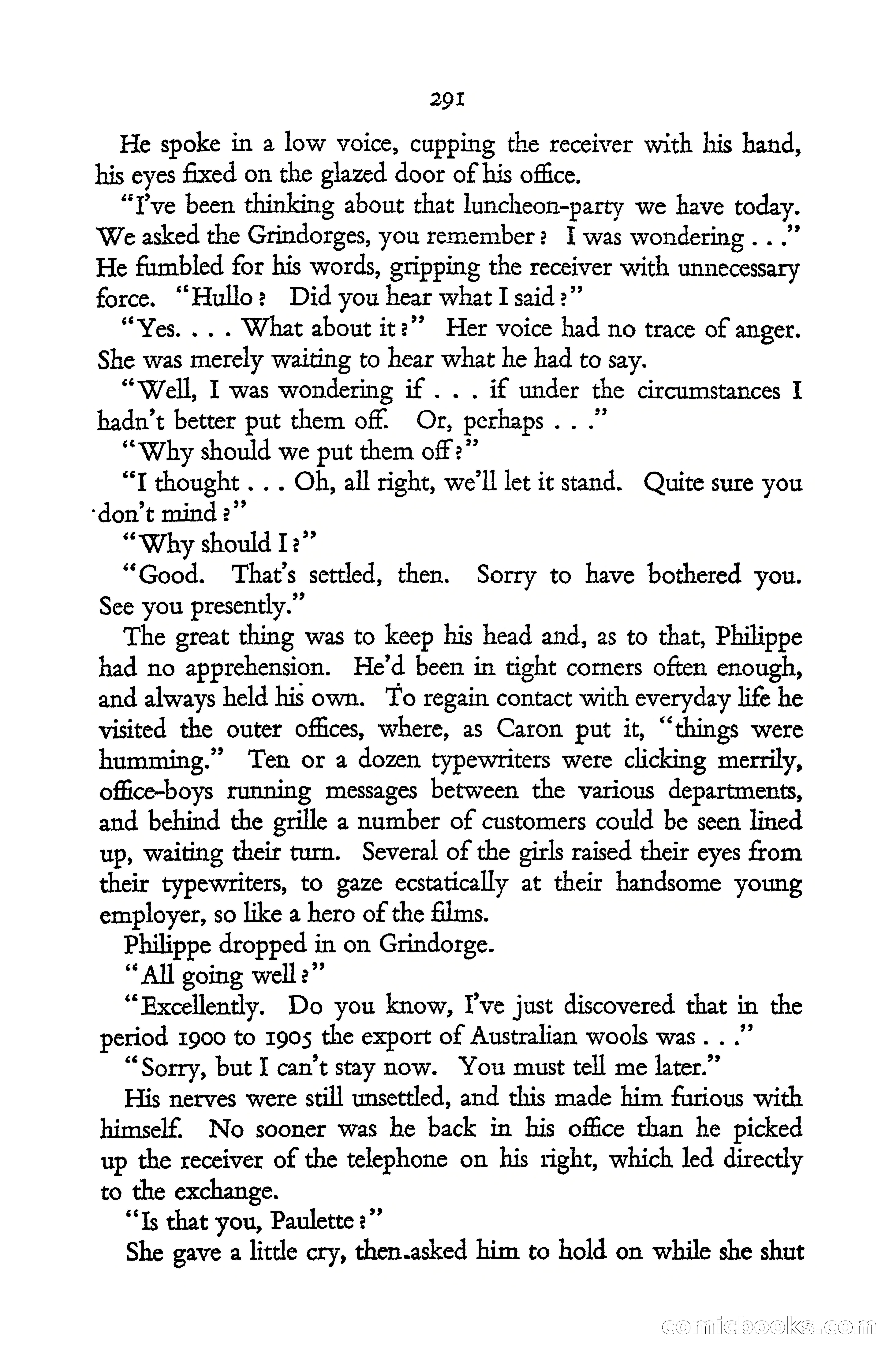 The Shadow Falls — page 294 of 387
