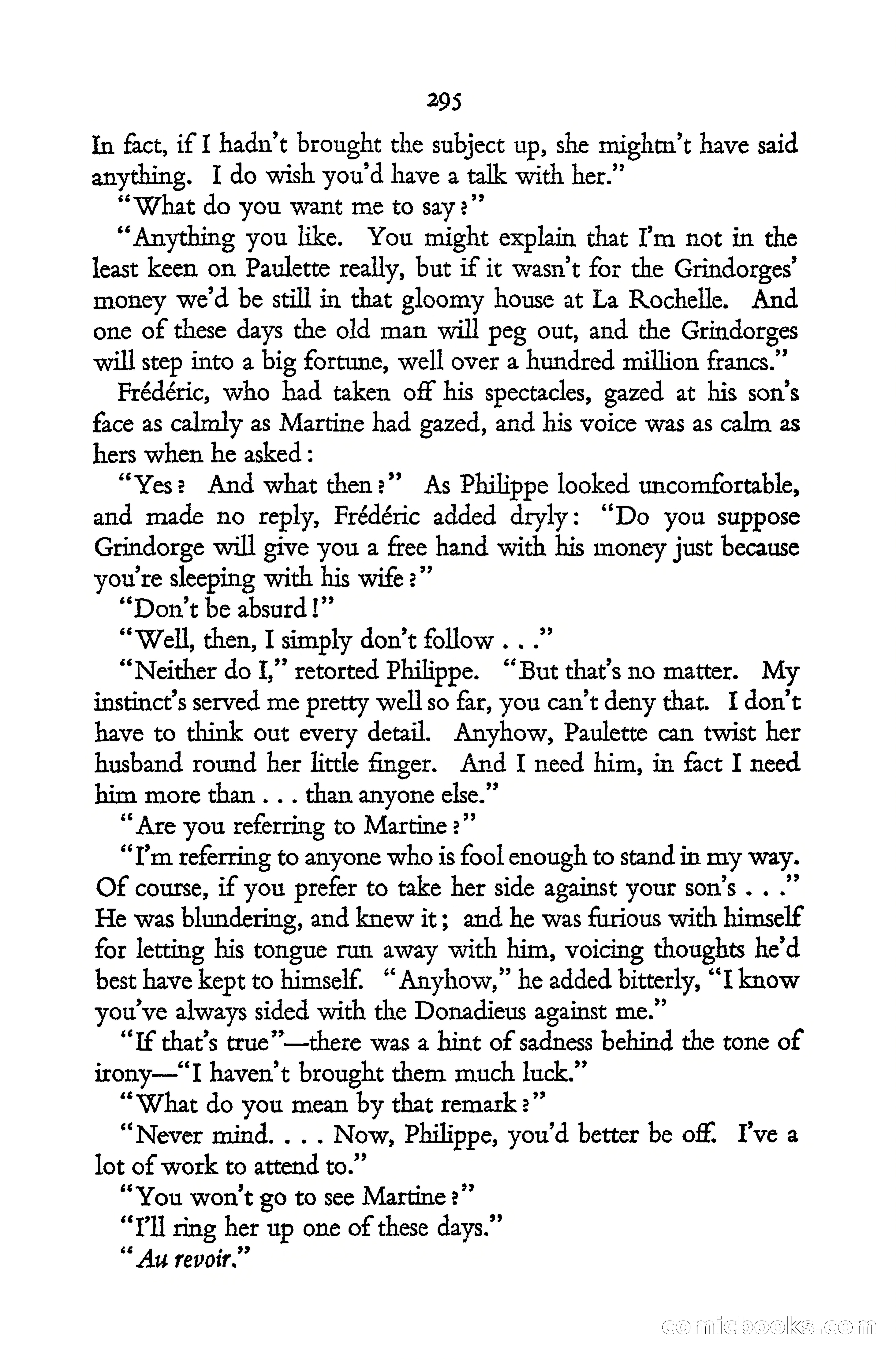 The Shadow Falls — page 298 of 387
