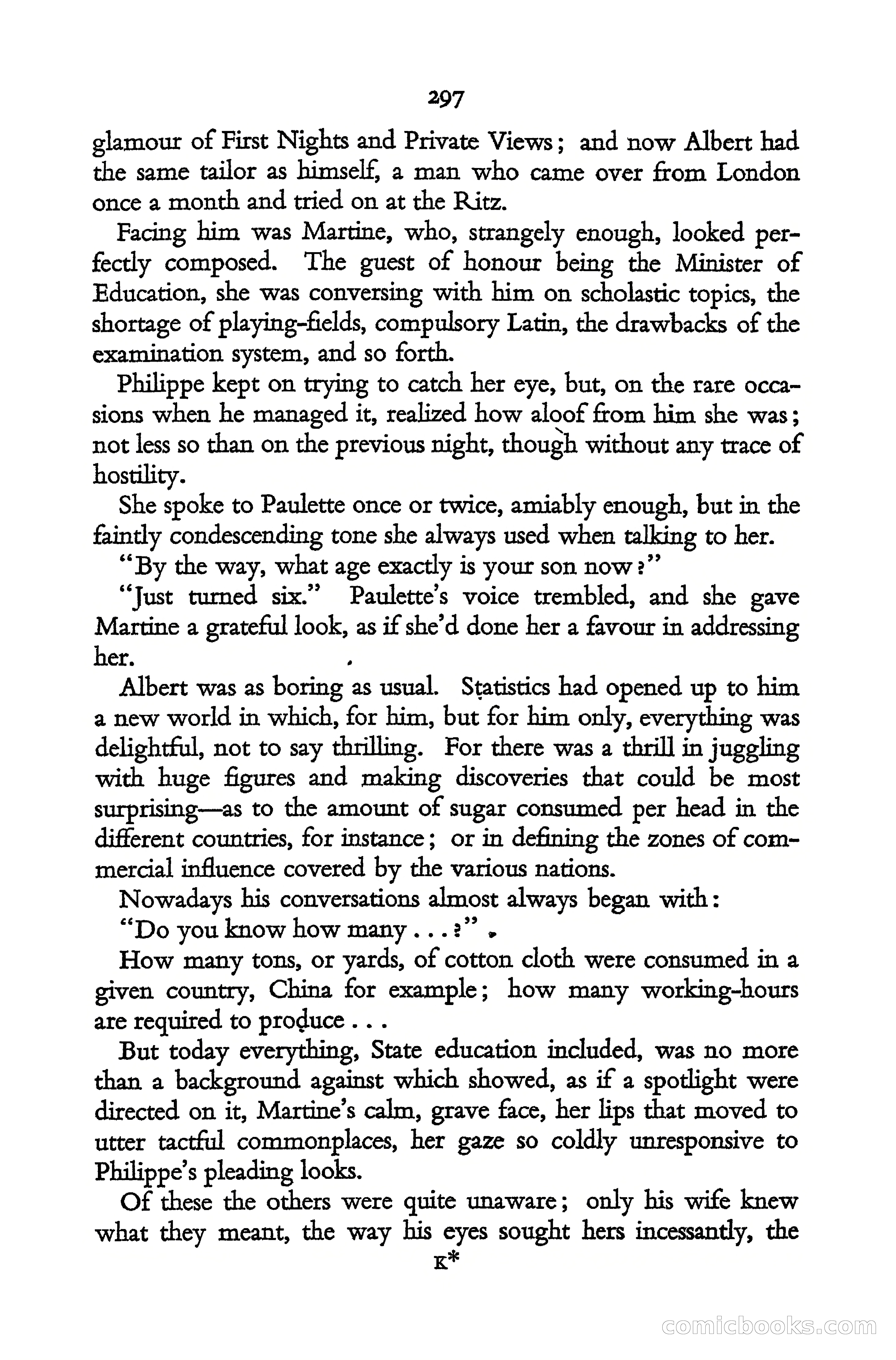 The Shadow Falls — page 302 of 387
