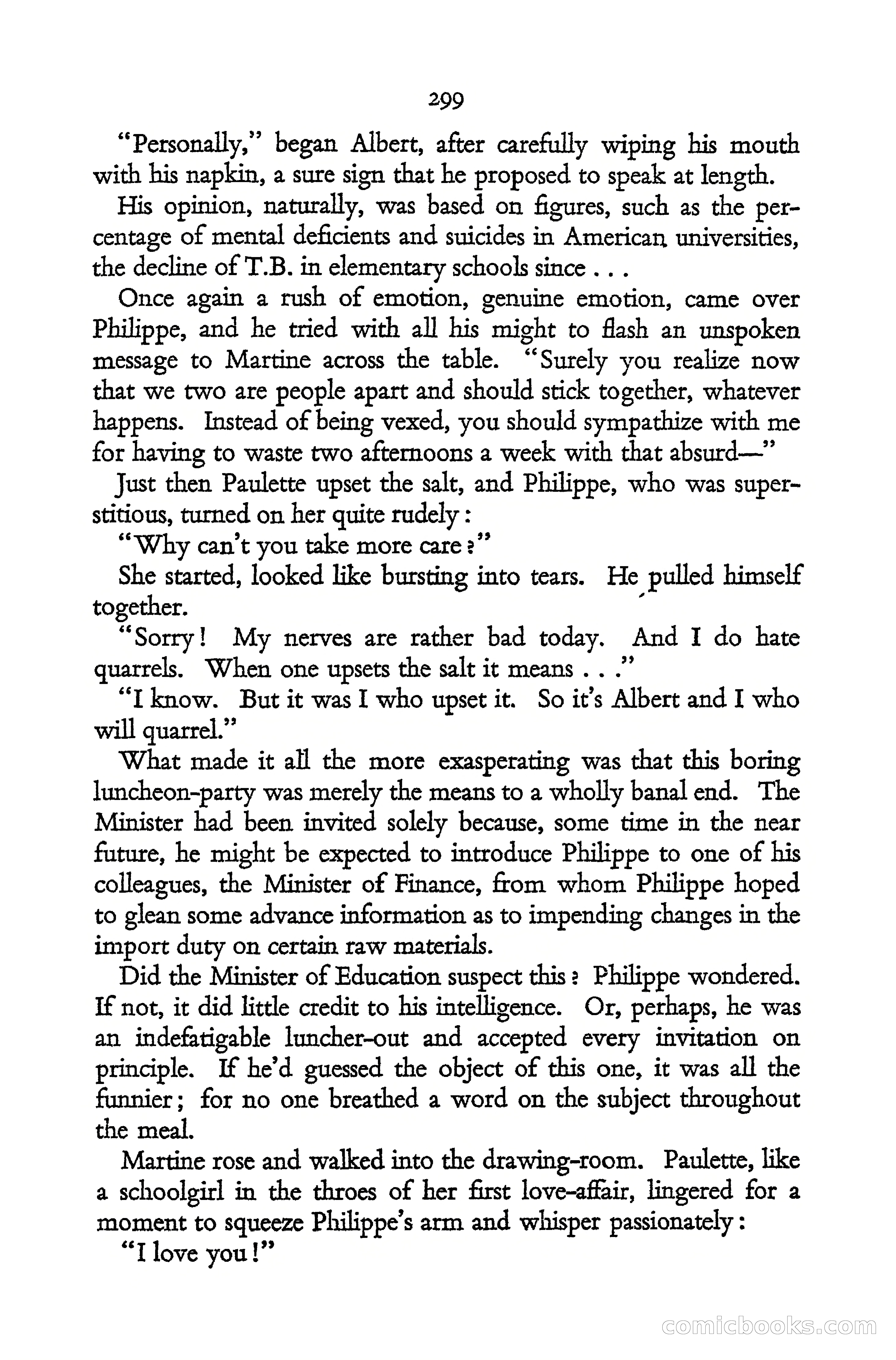 The Shadow Falls — page 304 of 387