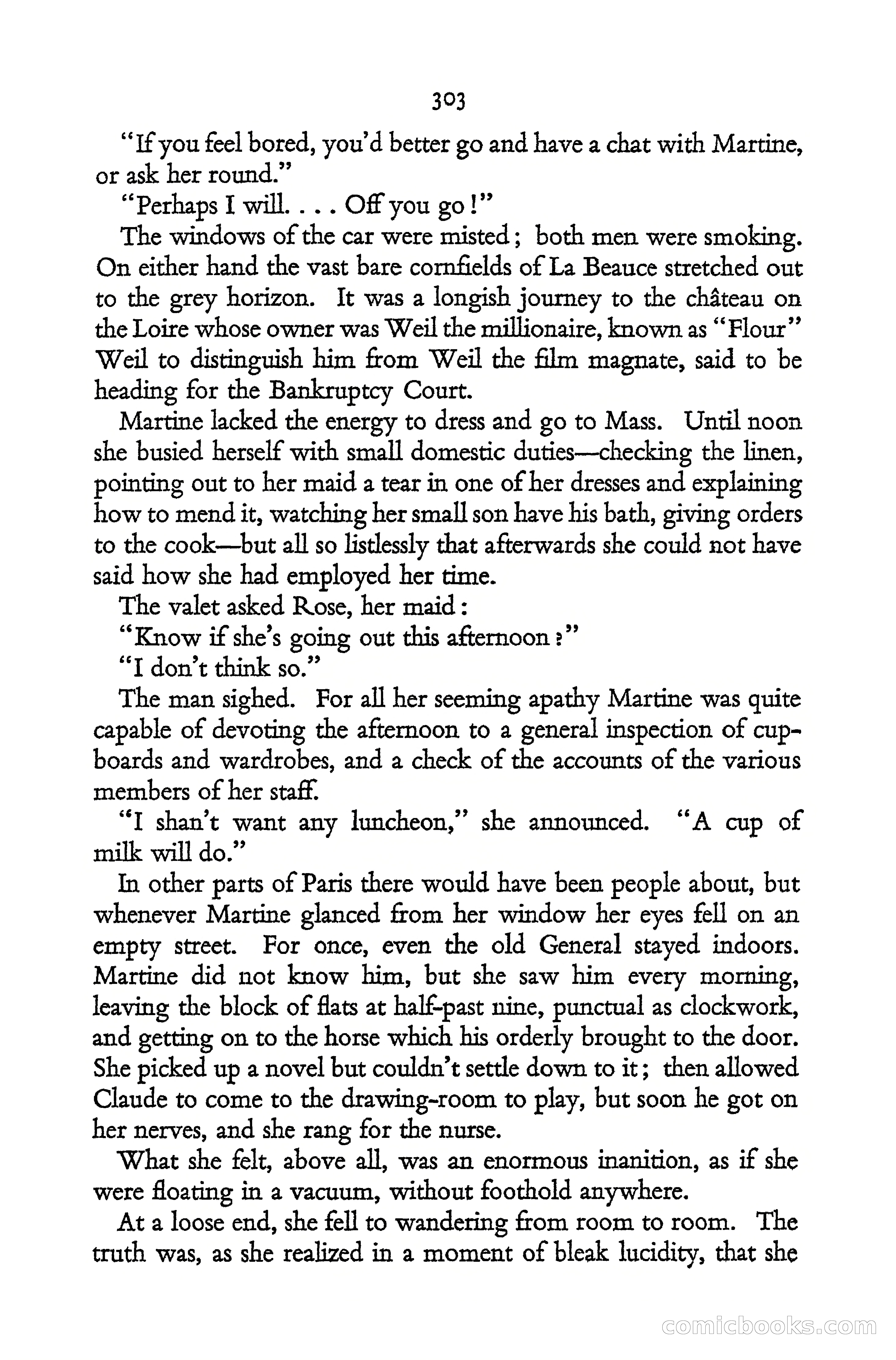 The Shadow Falls — page 308 of 387
