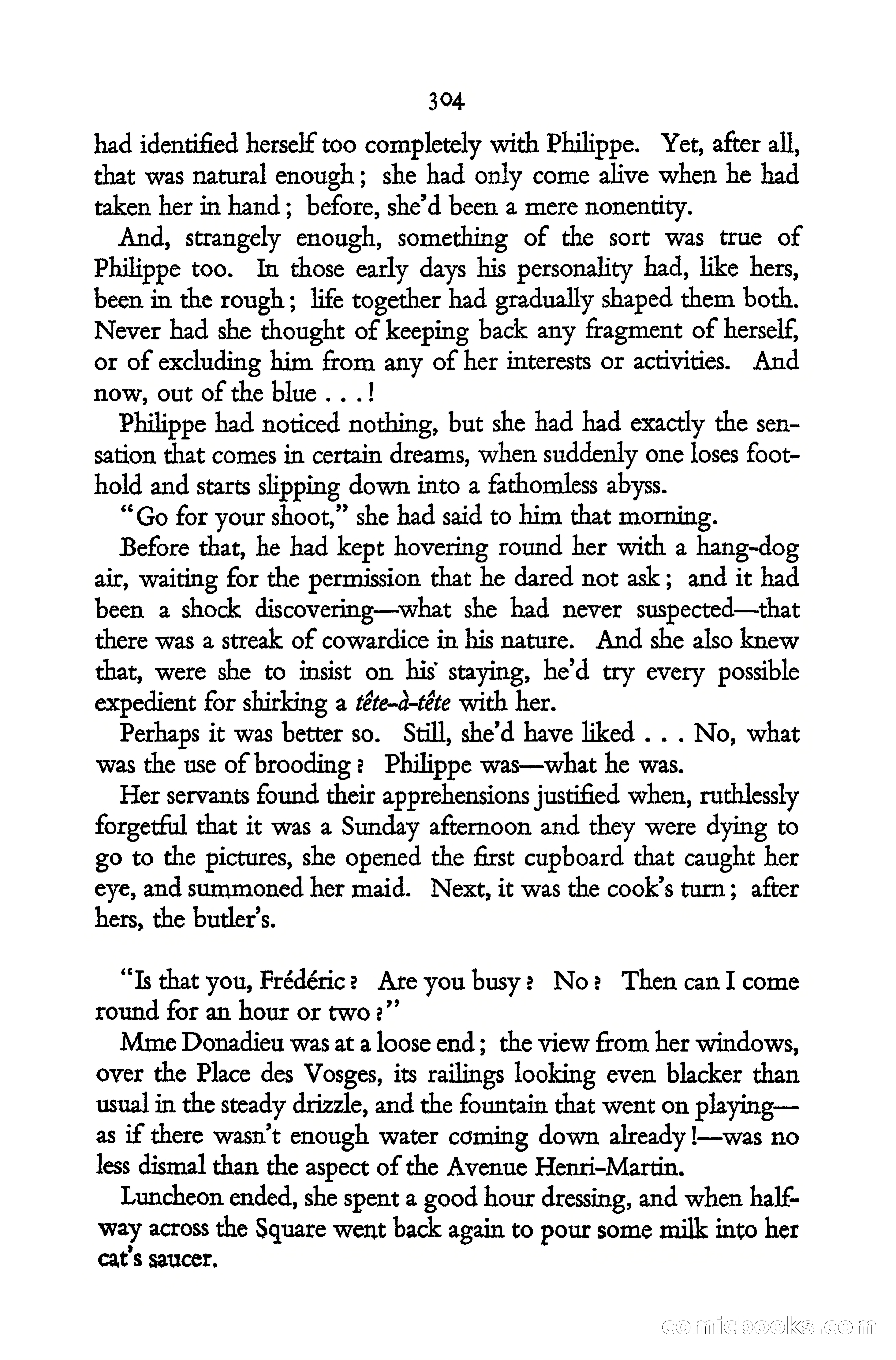 The Shadow Falls — page 309 of 387