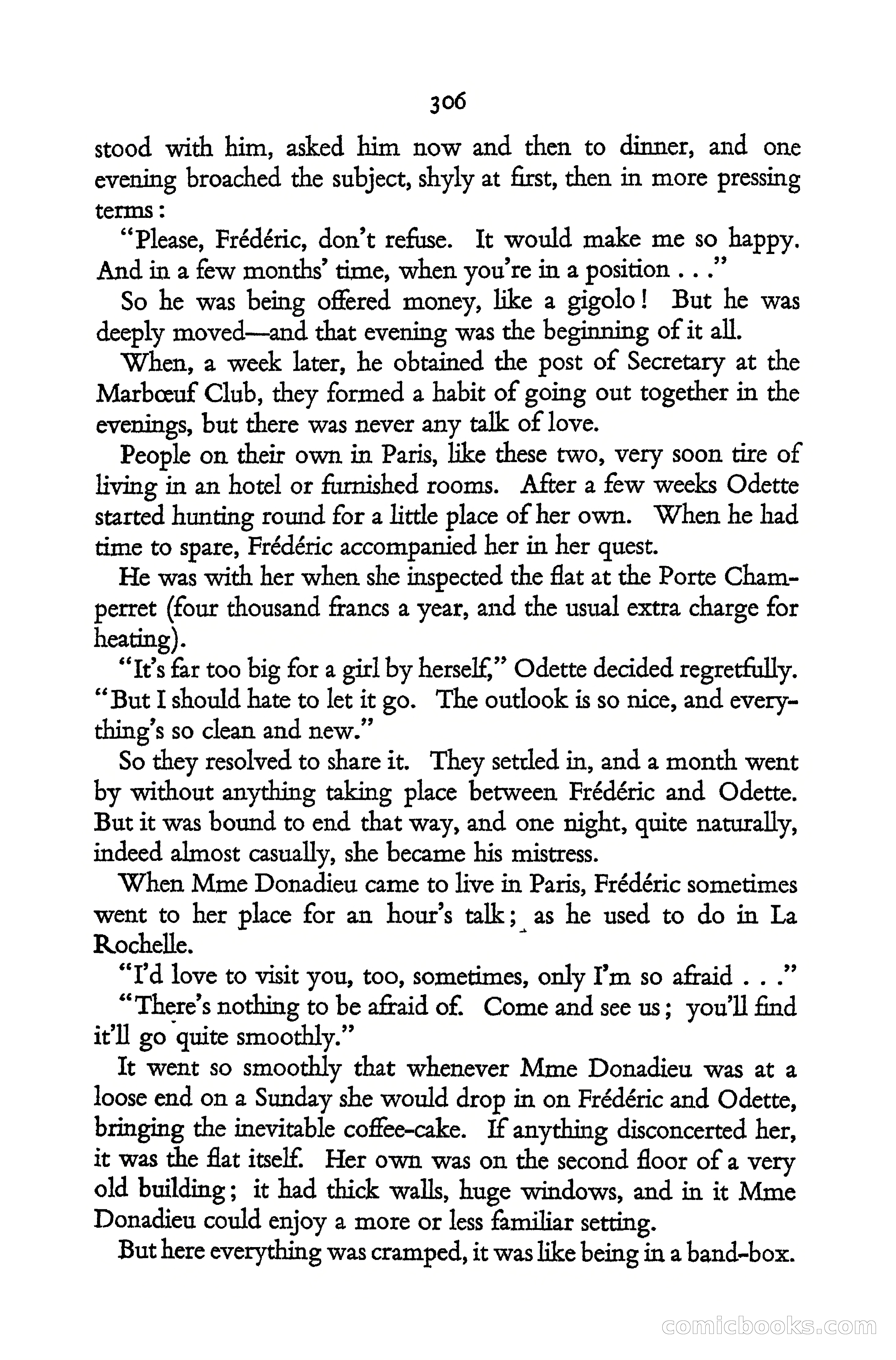 The Shadow Falls — page 311 of 387