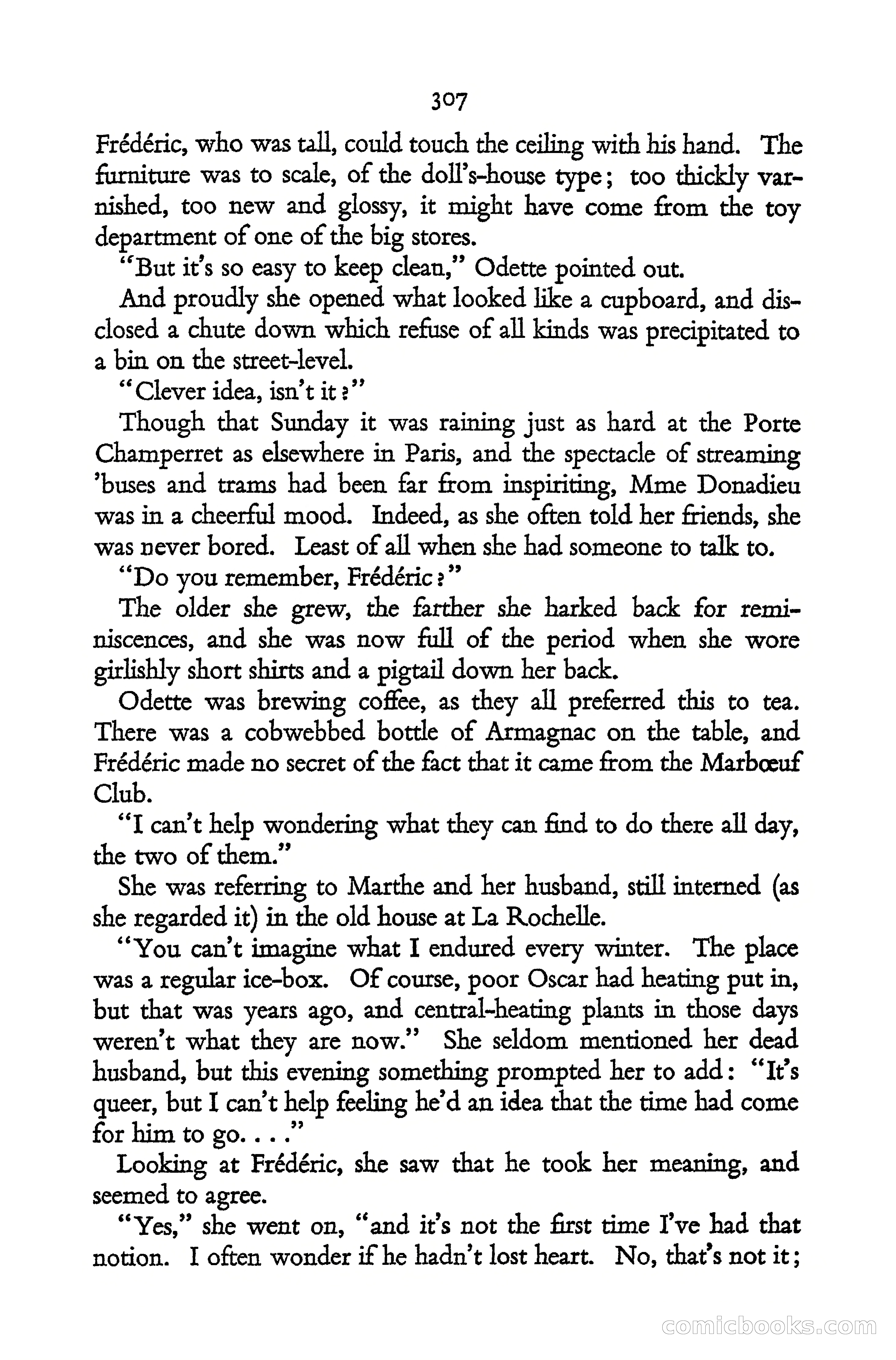 The Shadow Falls — page 312 of 387