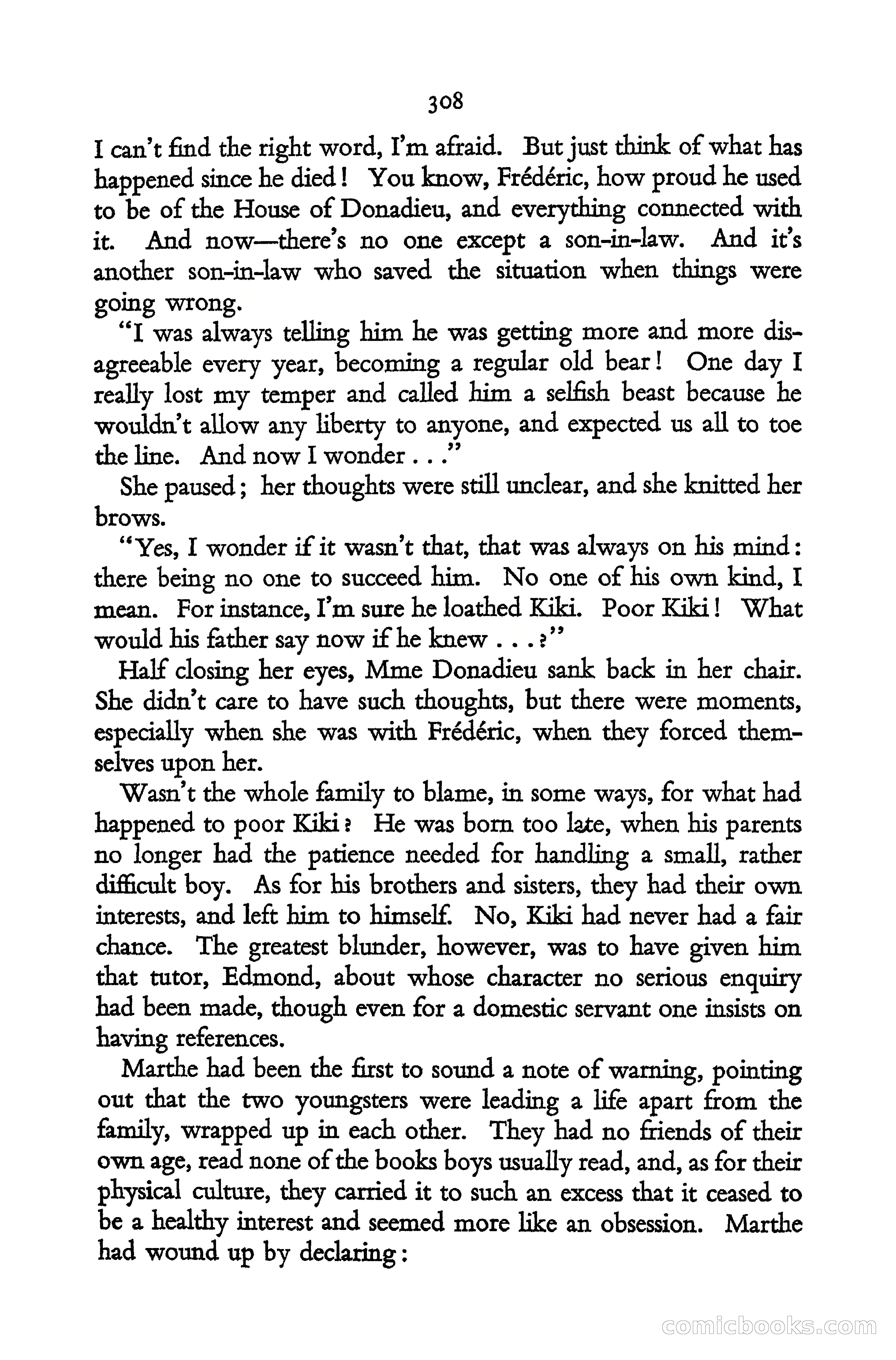The Shadow Falls — page 313 of 387
