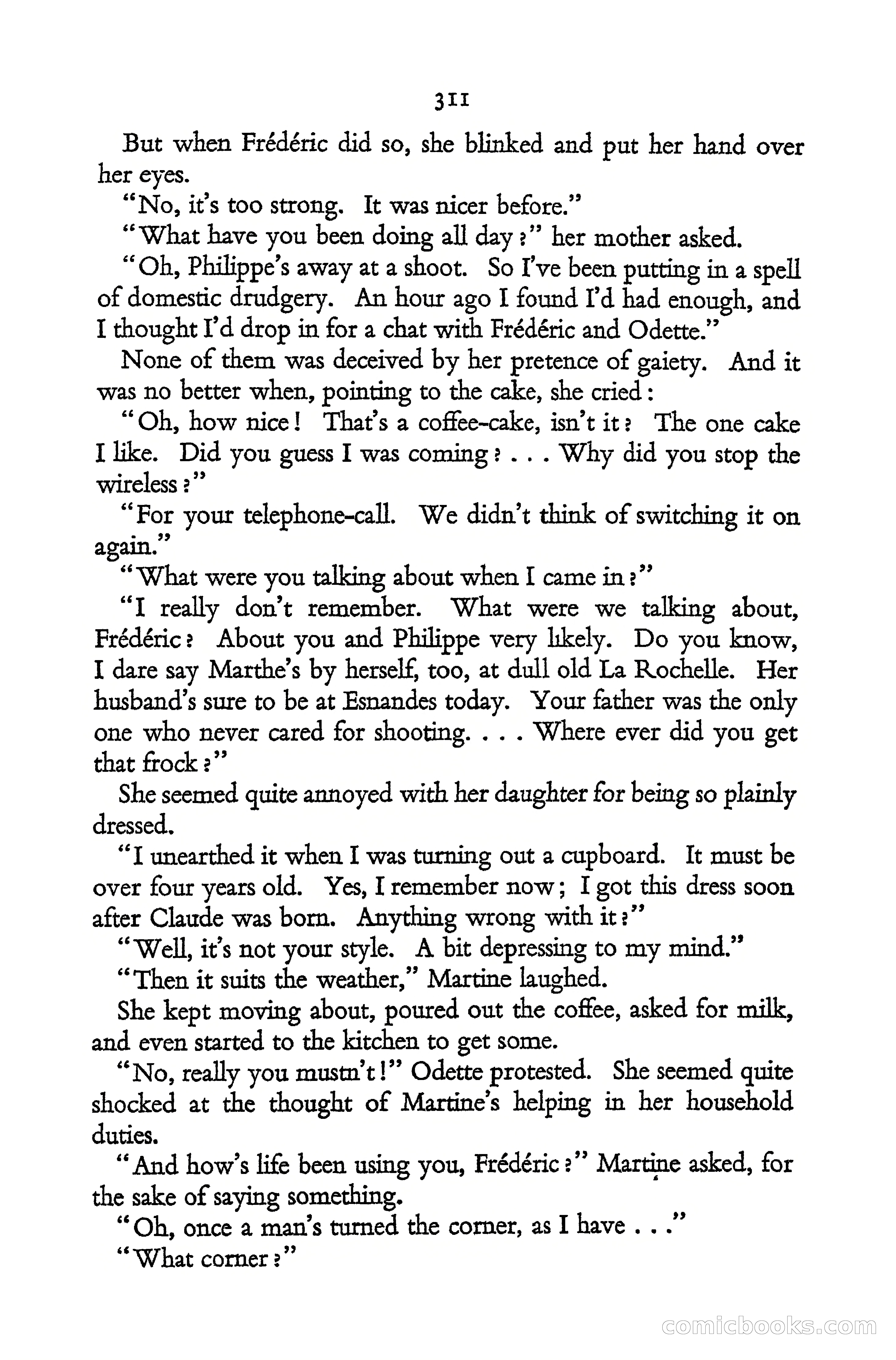 The Shadow Falls — page 316 of 387
