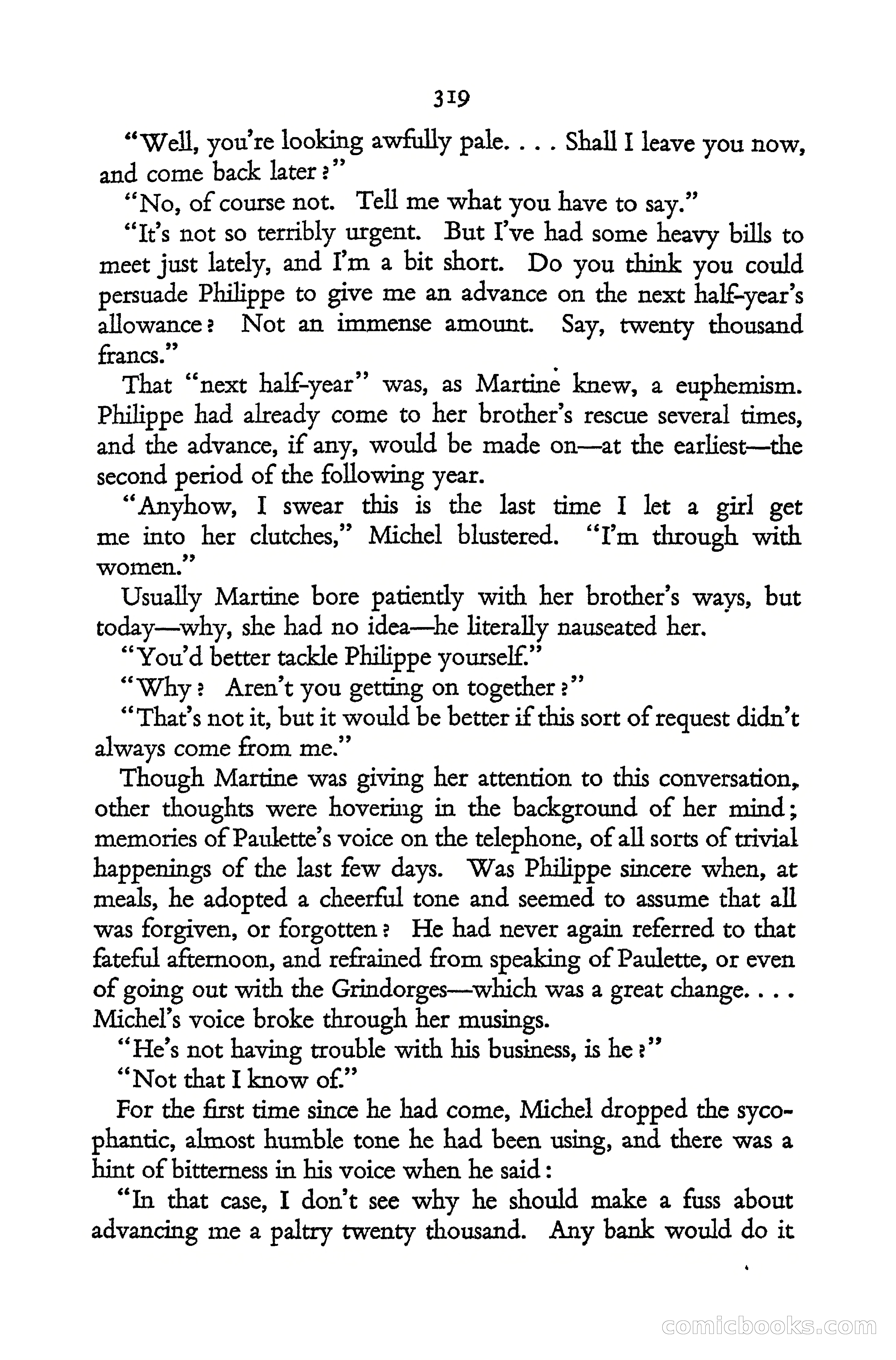 The Shadow Falls — page 324 of 387