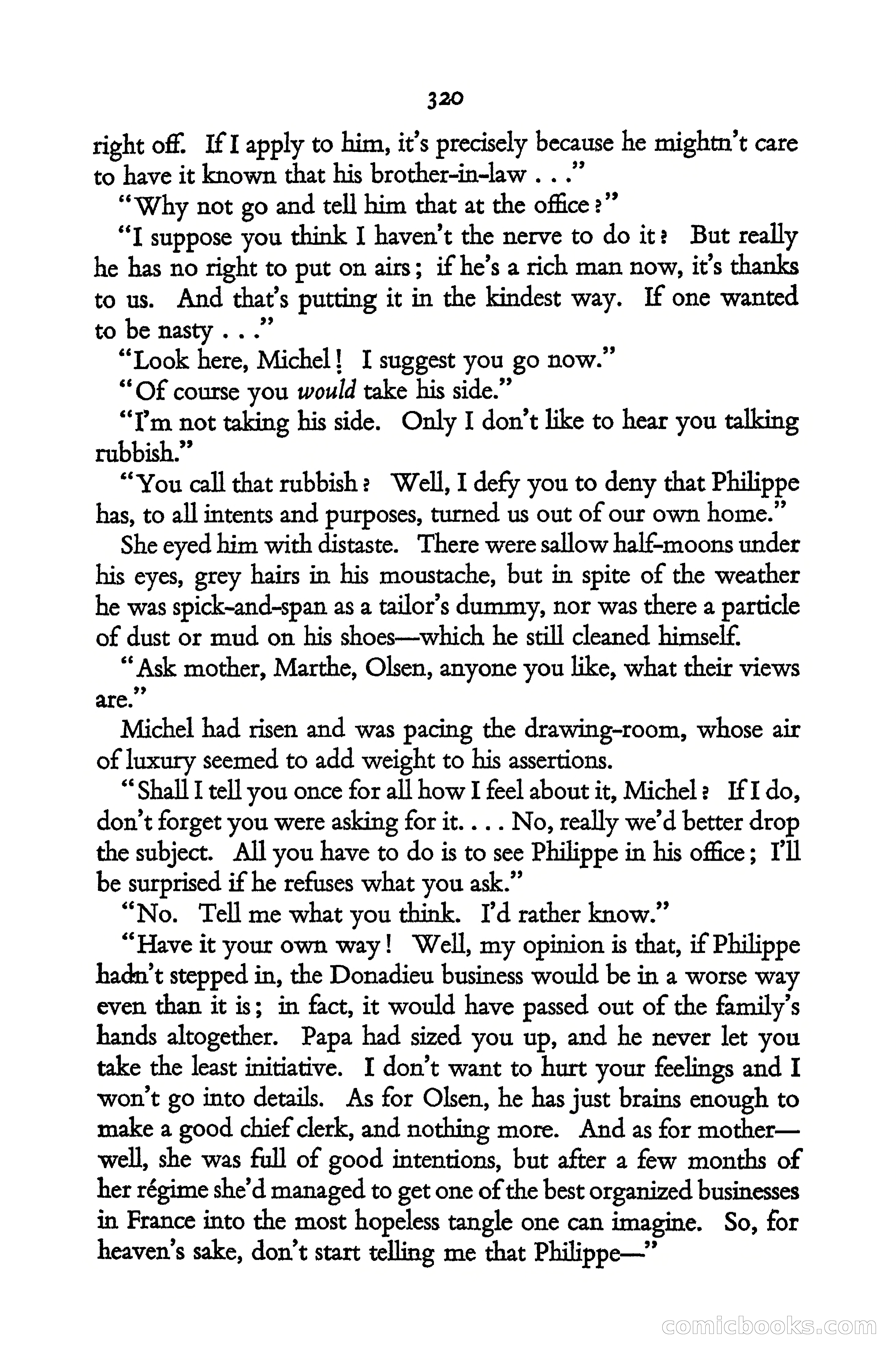 The Shadow Falls — page 325 of 387