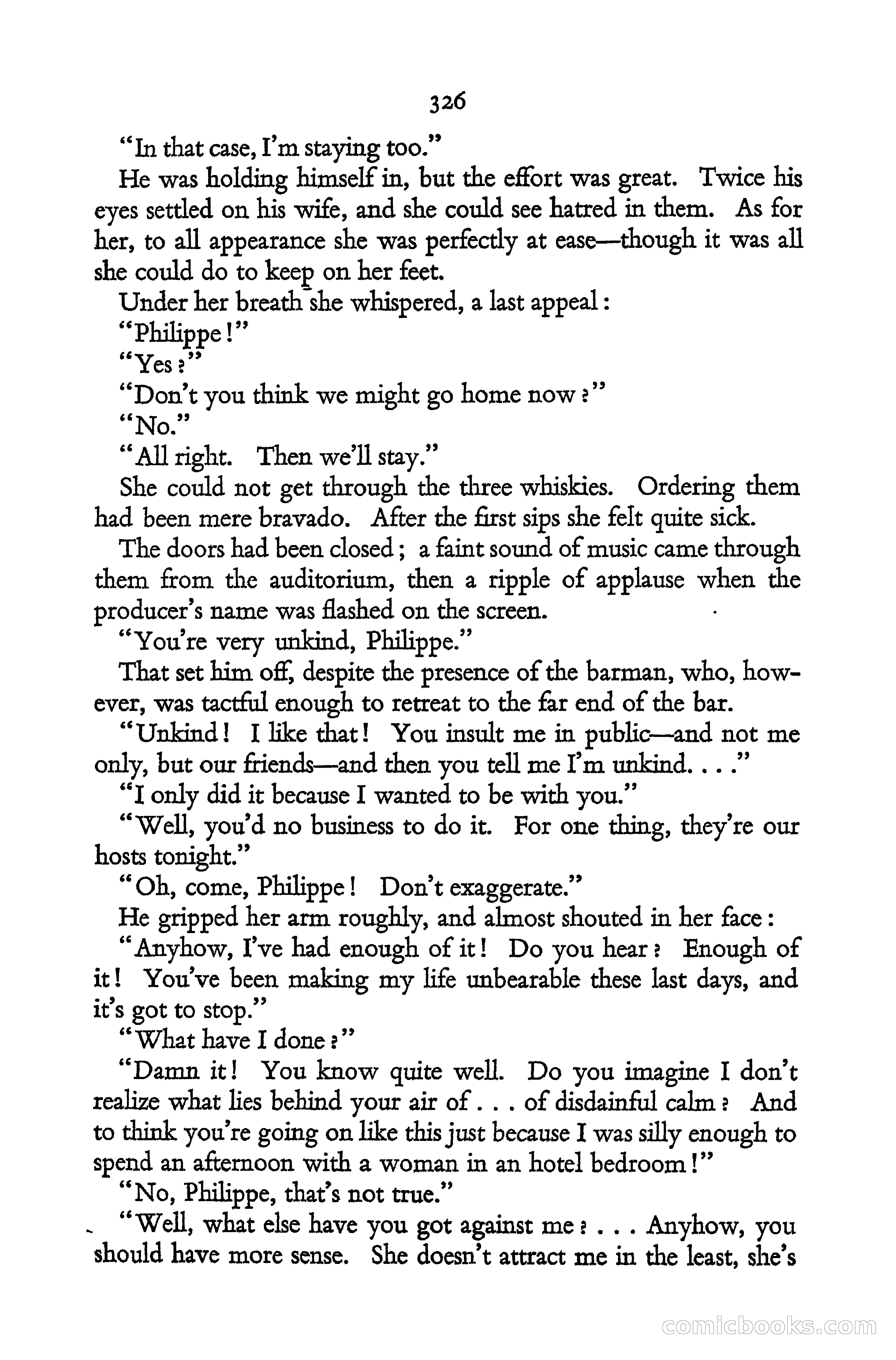 The Shadow Falls — page 331 of 387