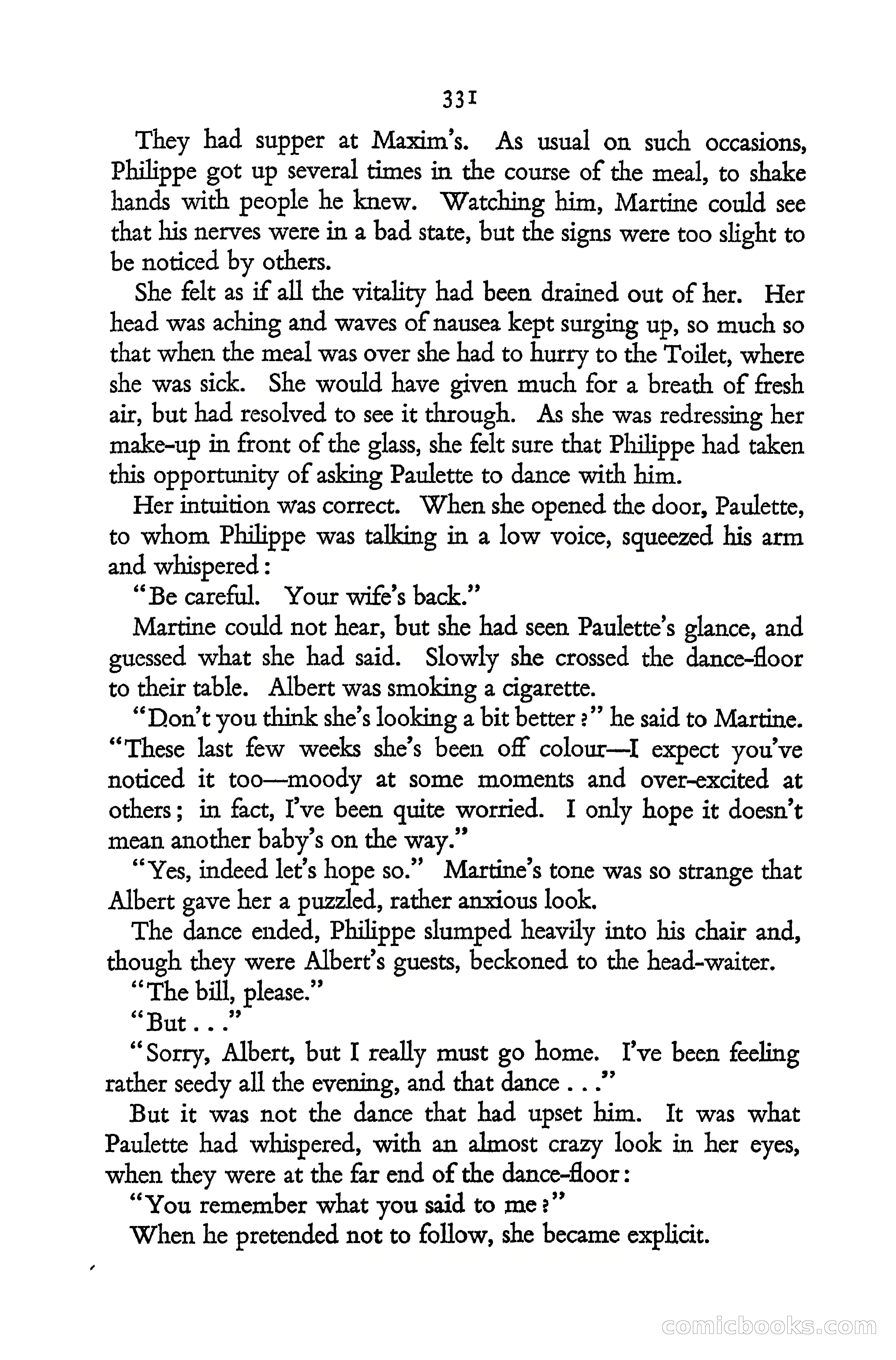 The Shadow Falls — page 336 of 387