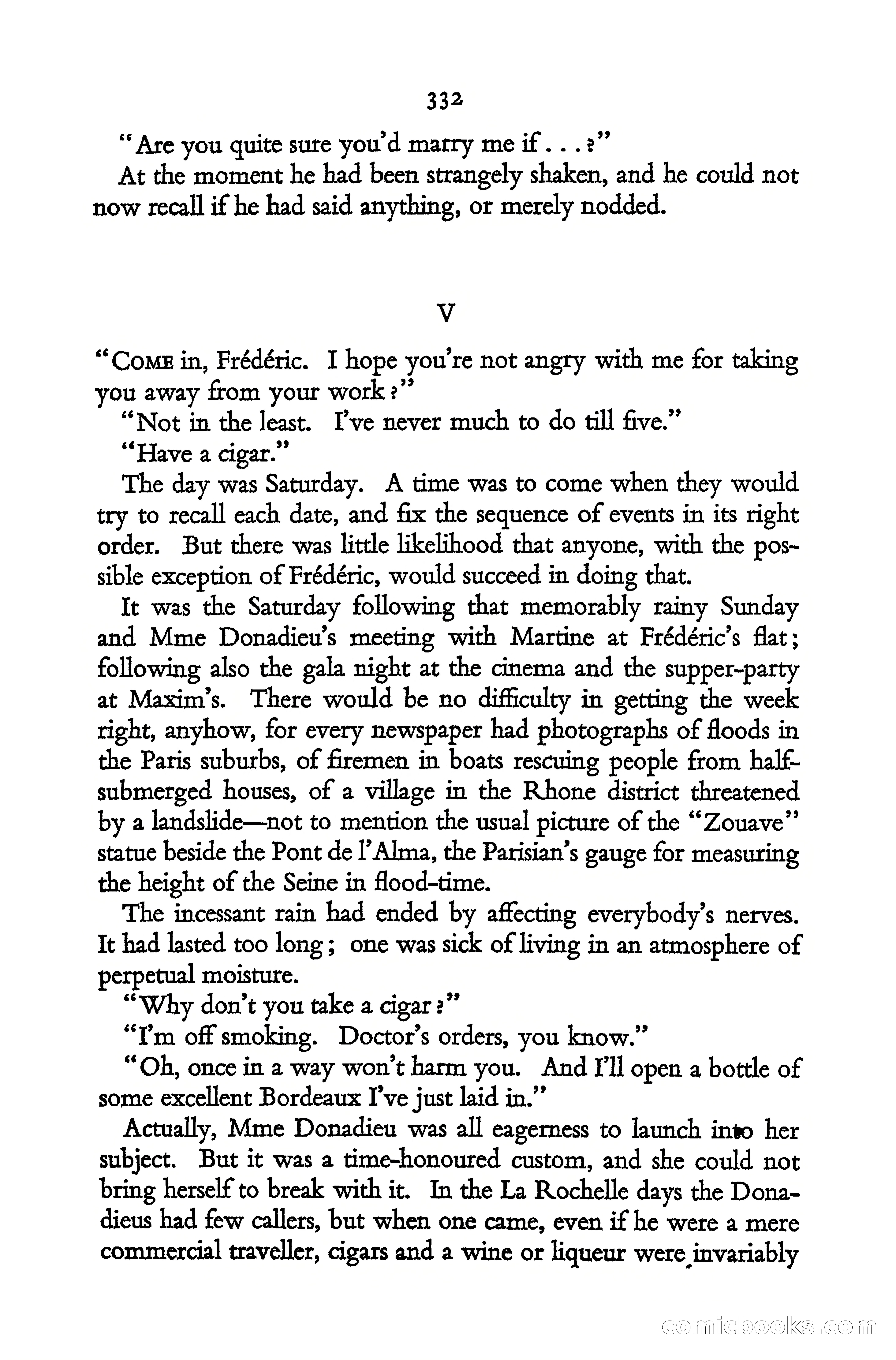The Shadow Falls — page 337 of 387