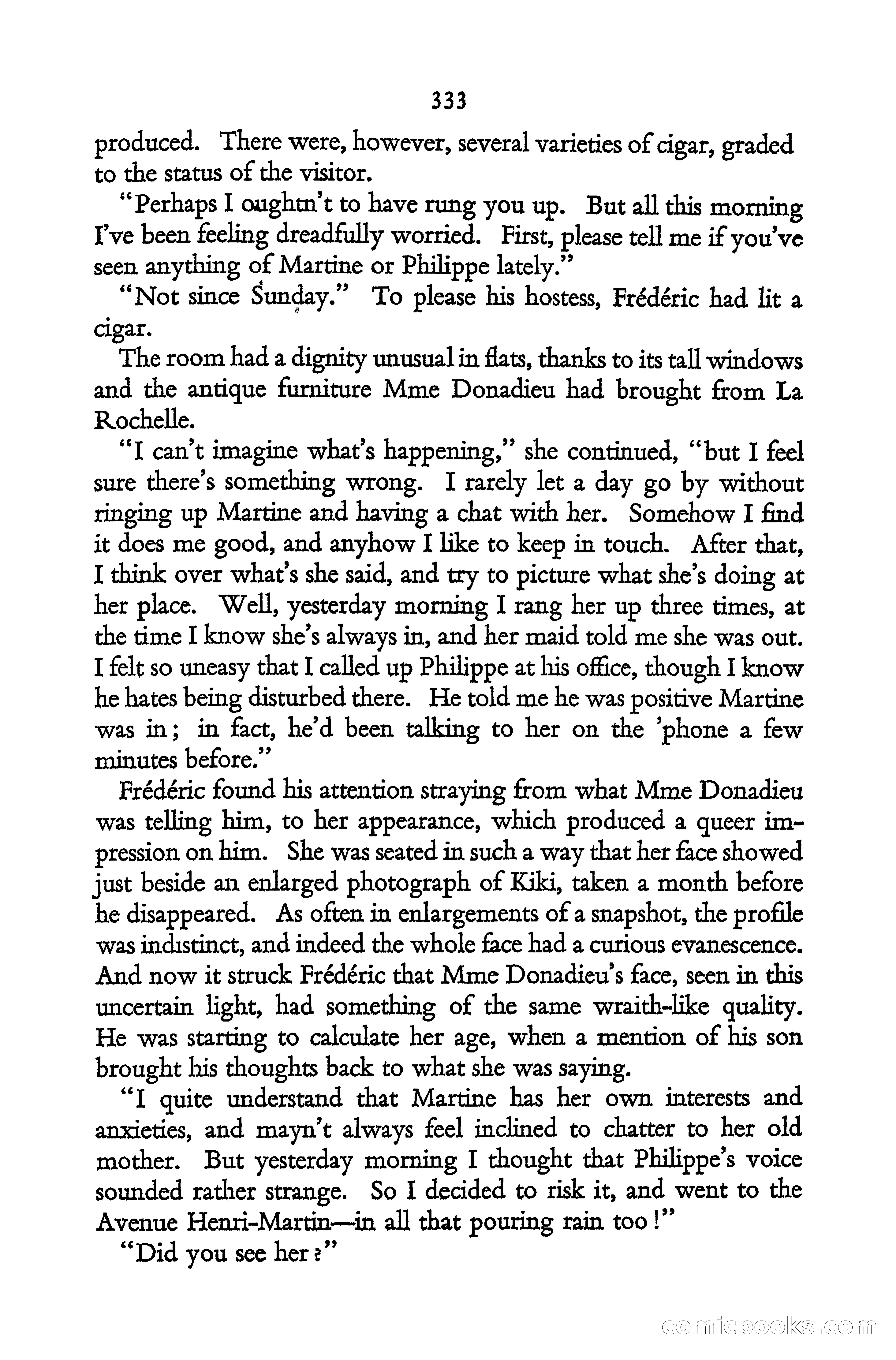 The Shadow Falls — page 338 of 387