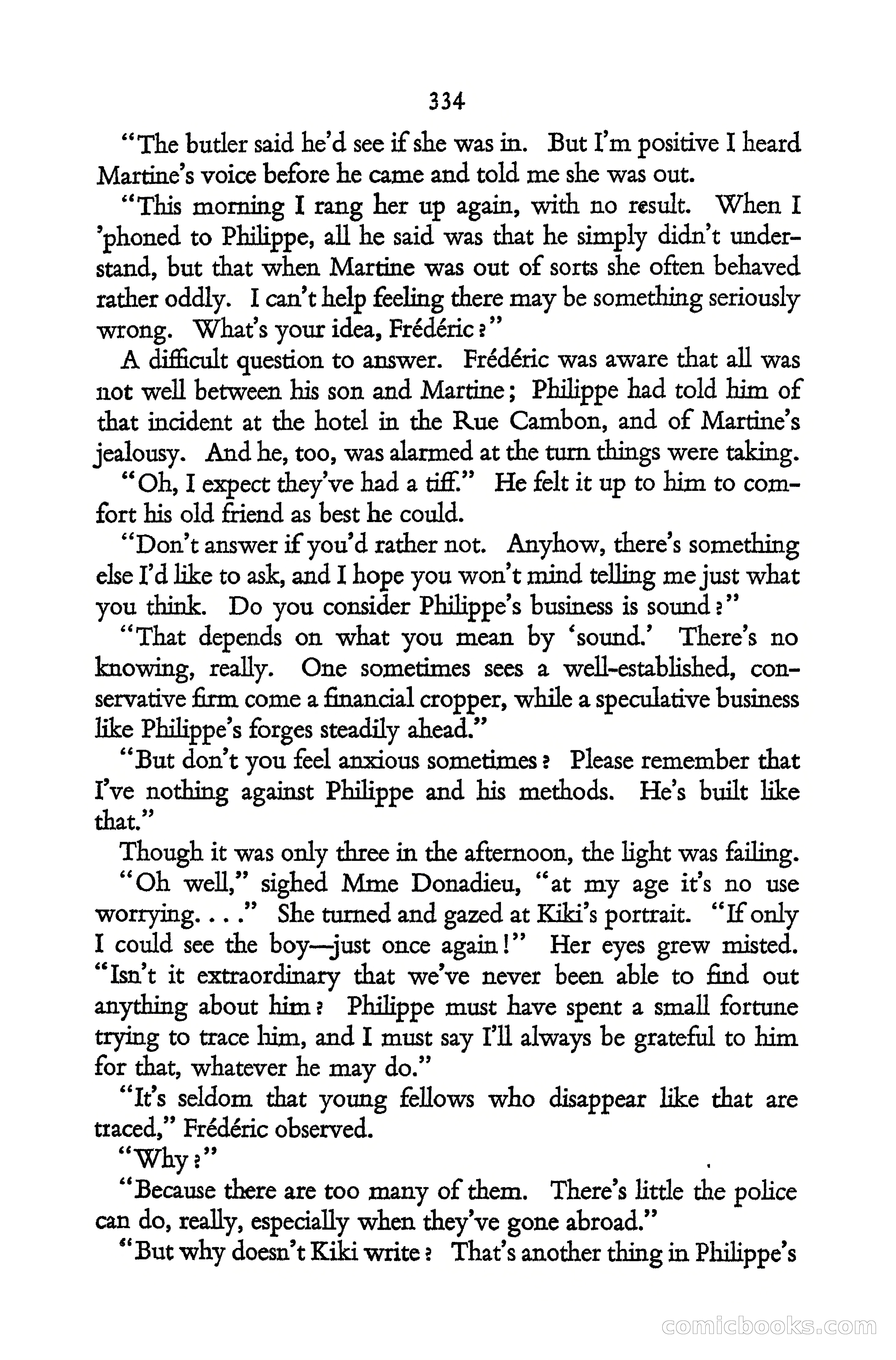 The Shadow Falls — page 339 of 387