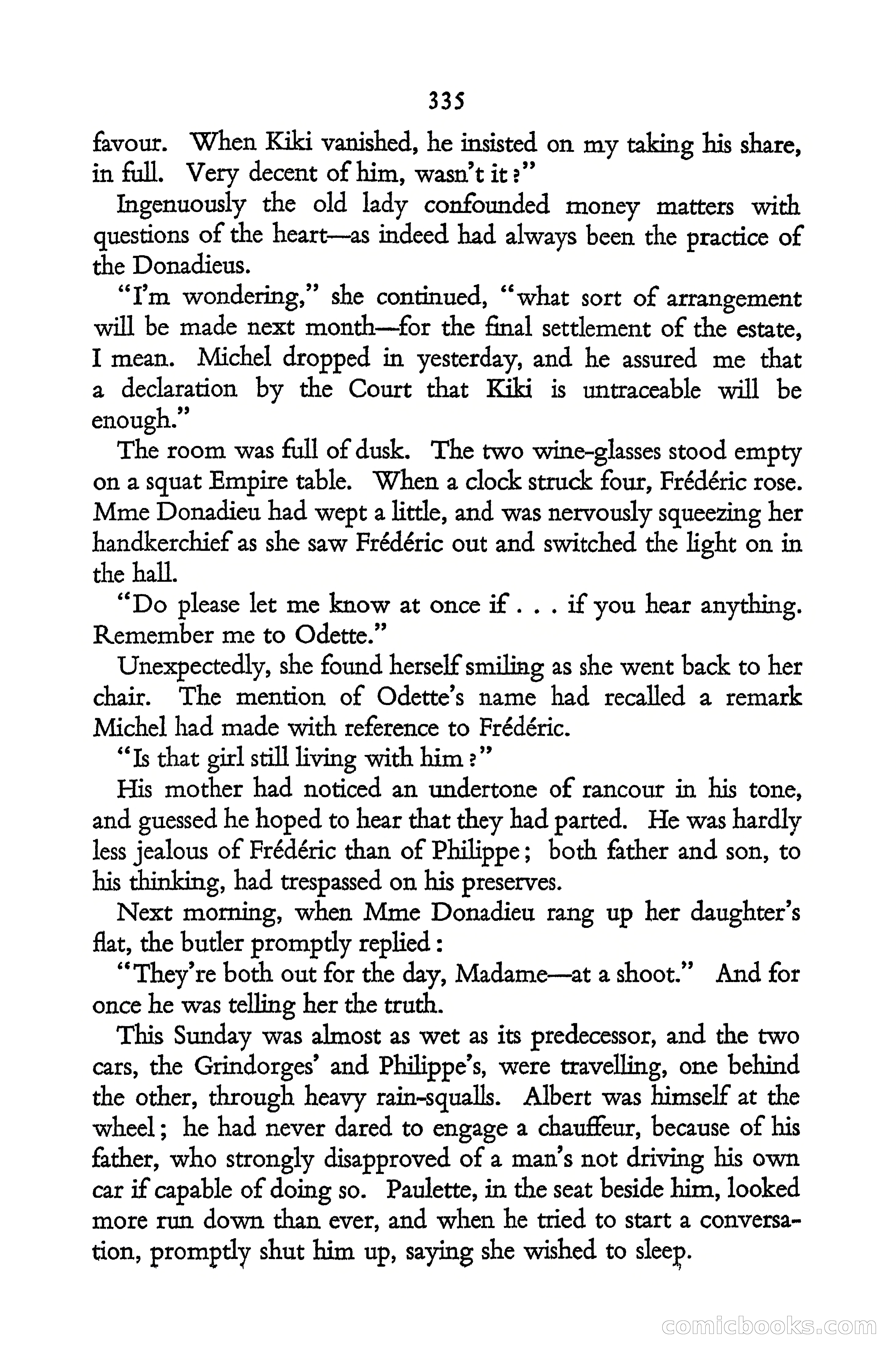 The Shadow Falls — page 340 of 387