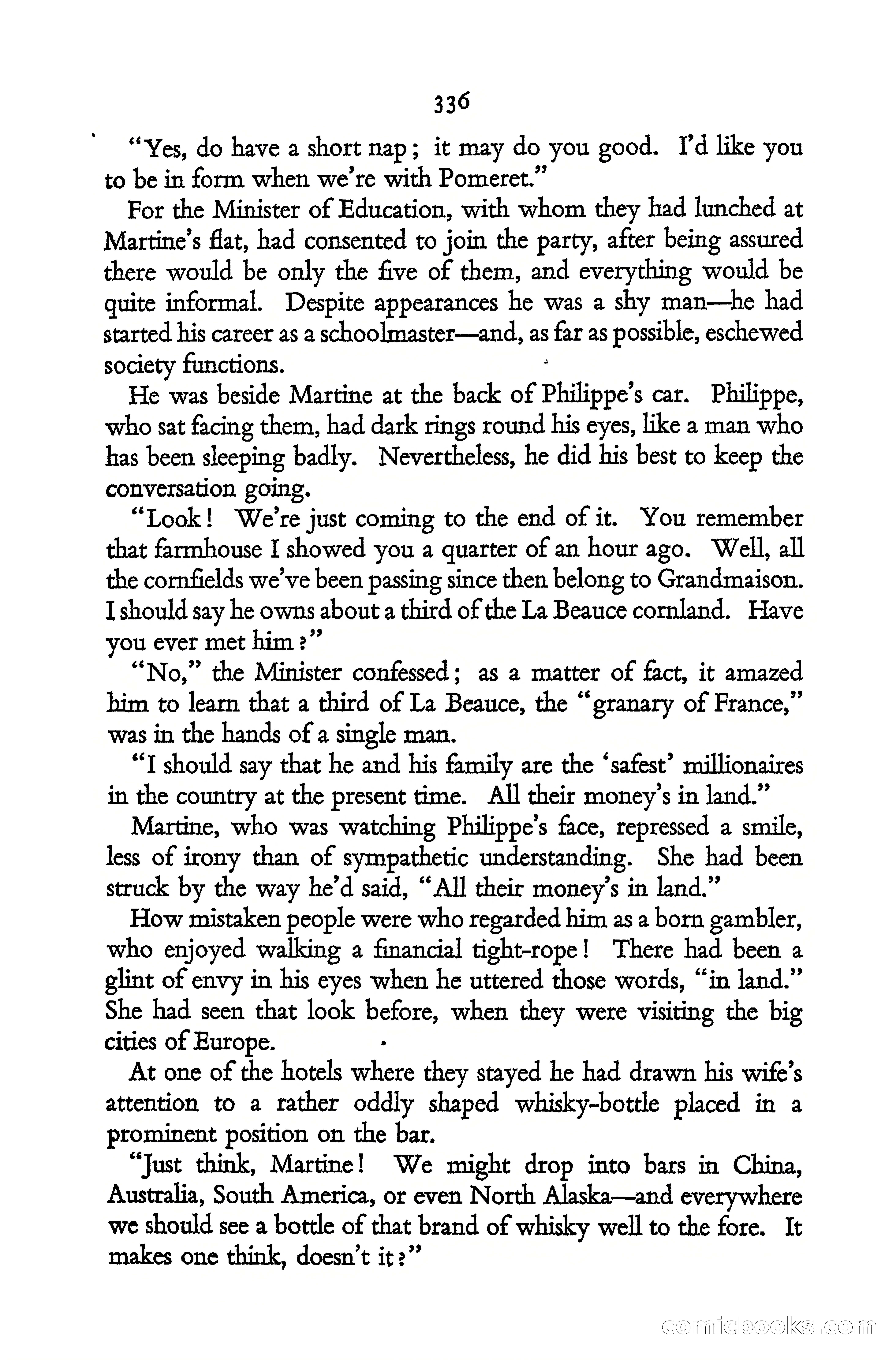 The Shadow Falls — page 341 of 387