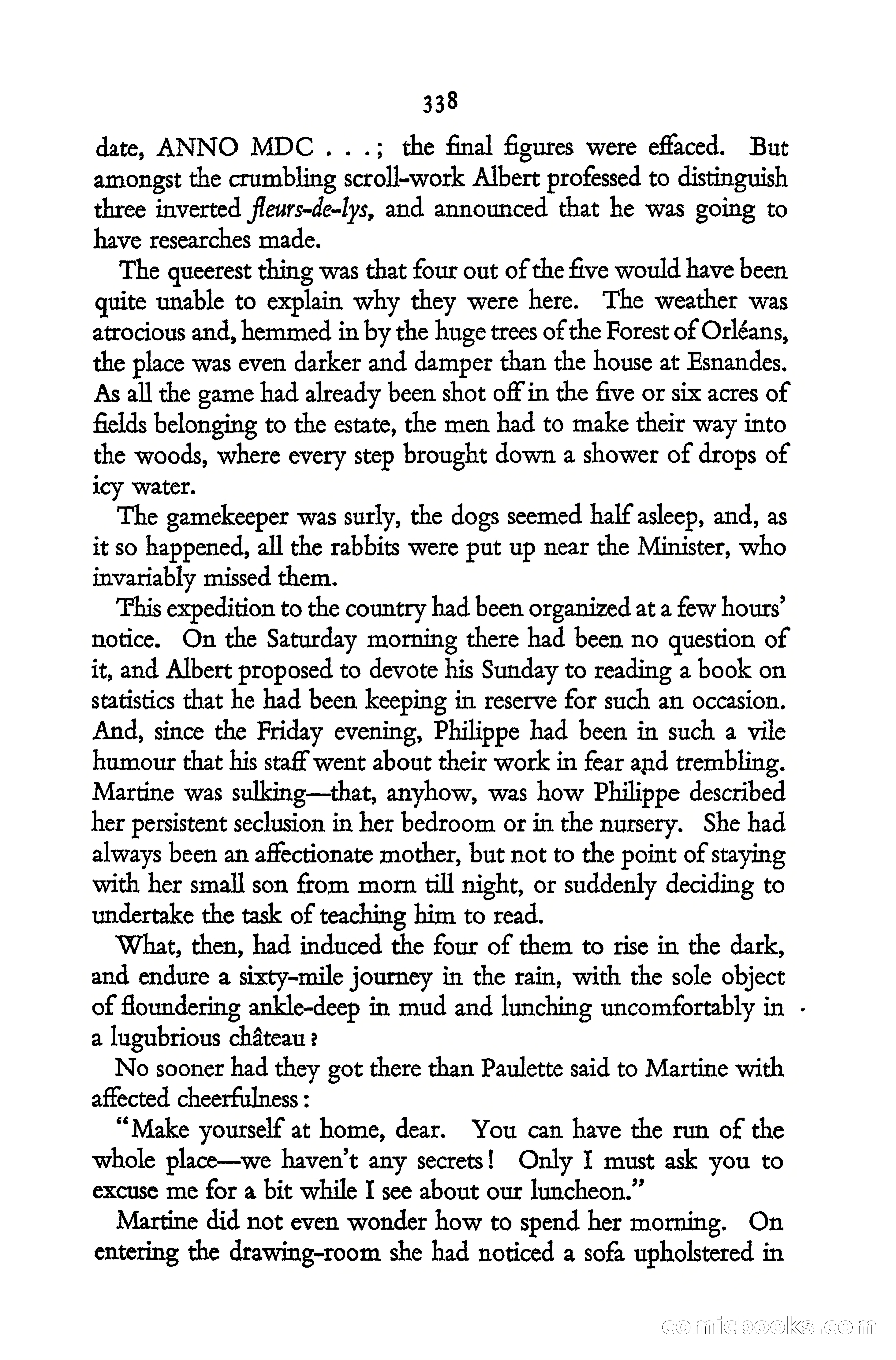 The Shadow Falls — page 343 of 387