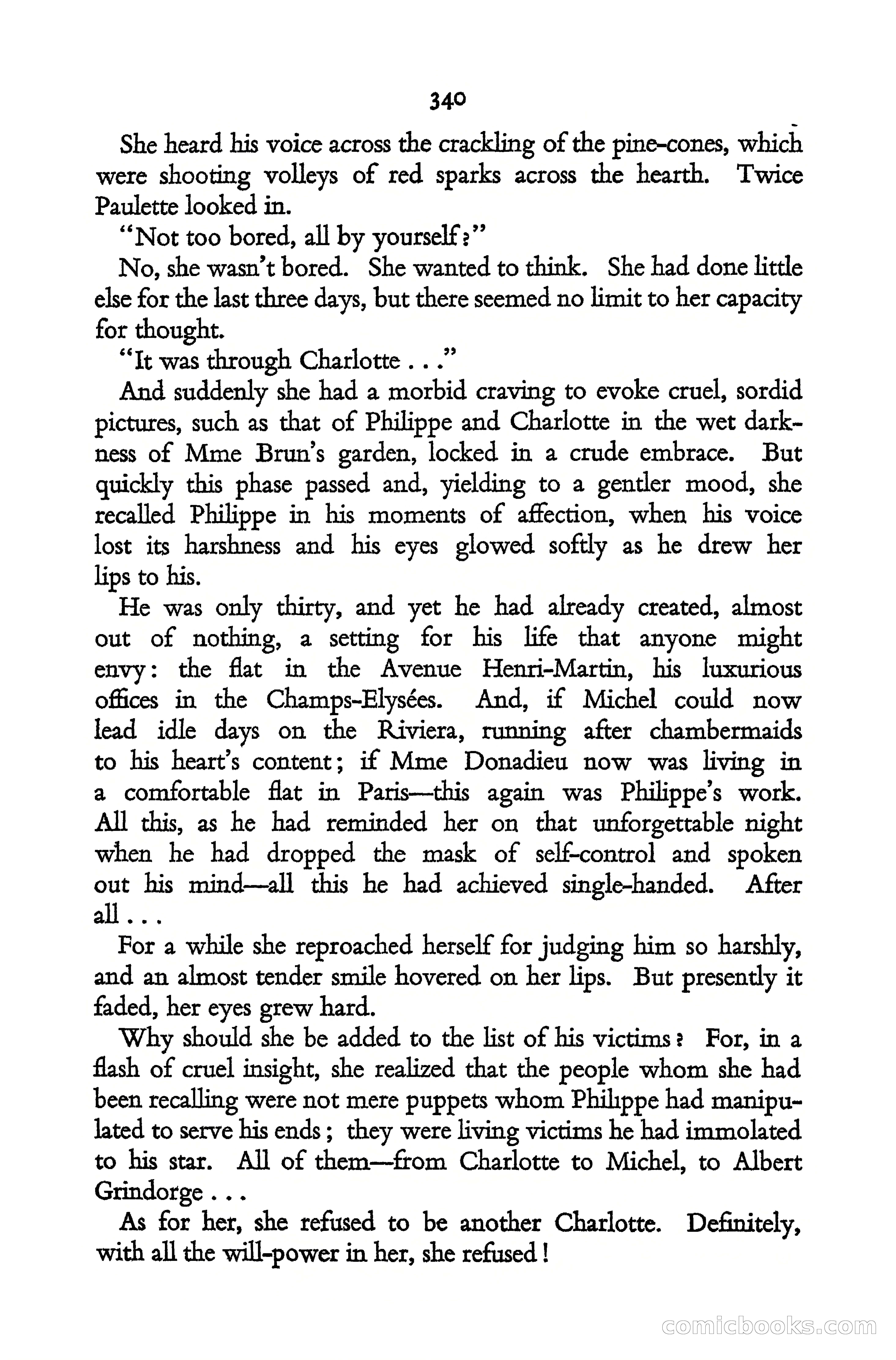 The Shadow Falls — page 345 of 387