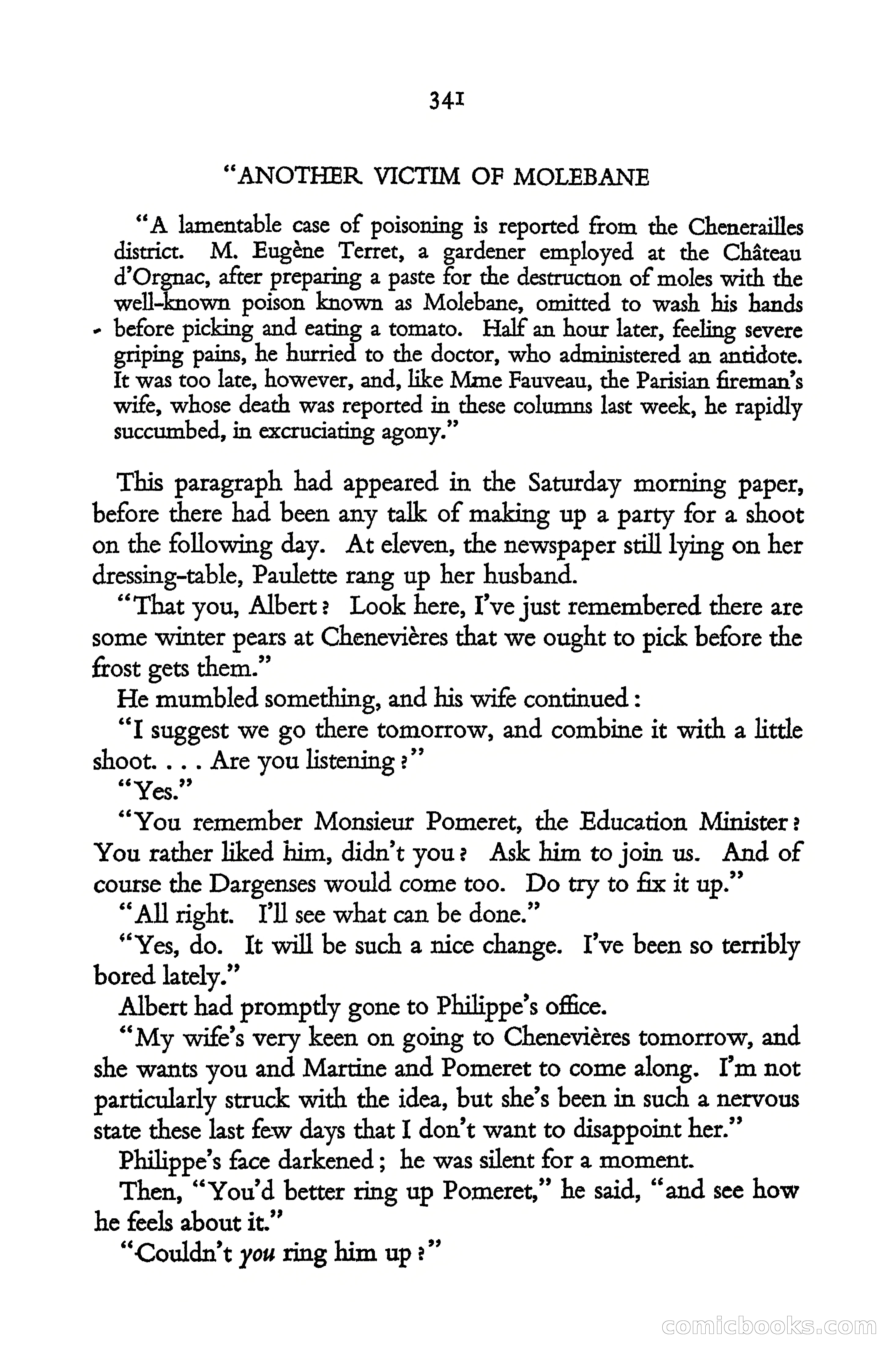 The Shadow Falls — page 346 of 387