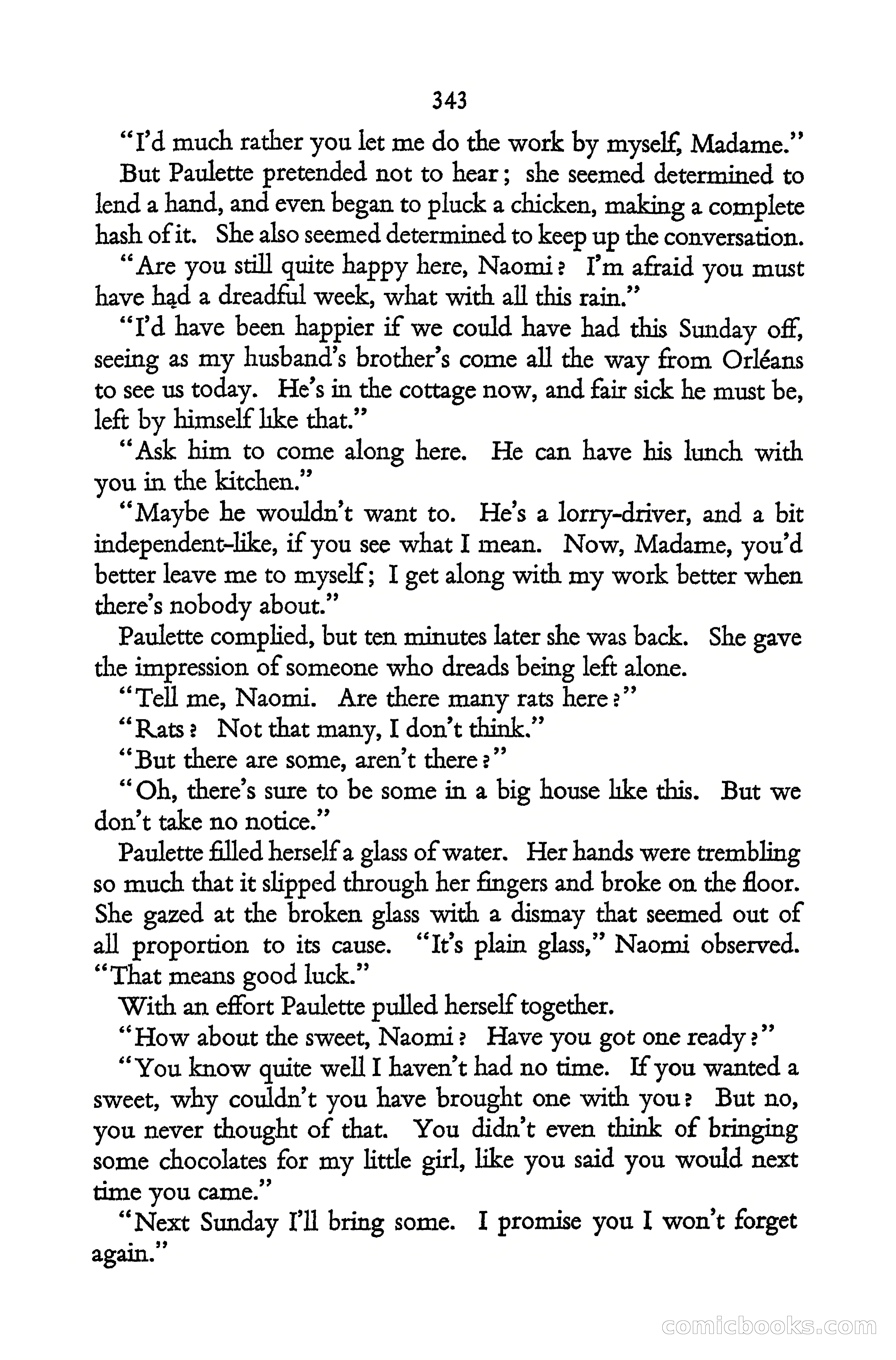 The Shadow Falls — page 348 of 387