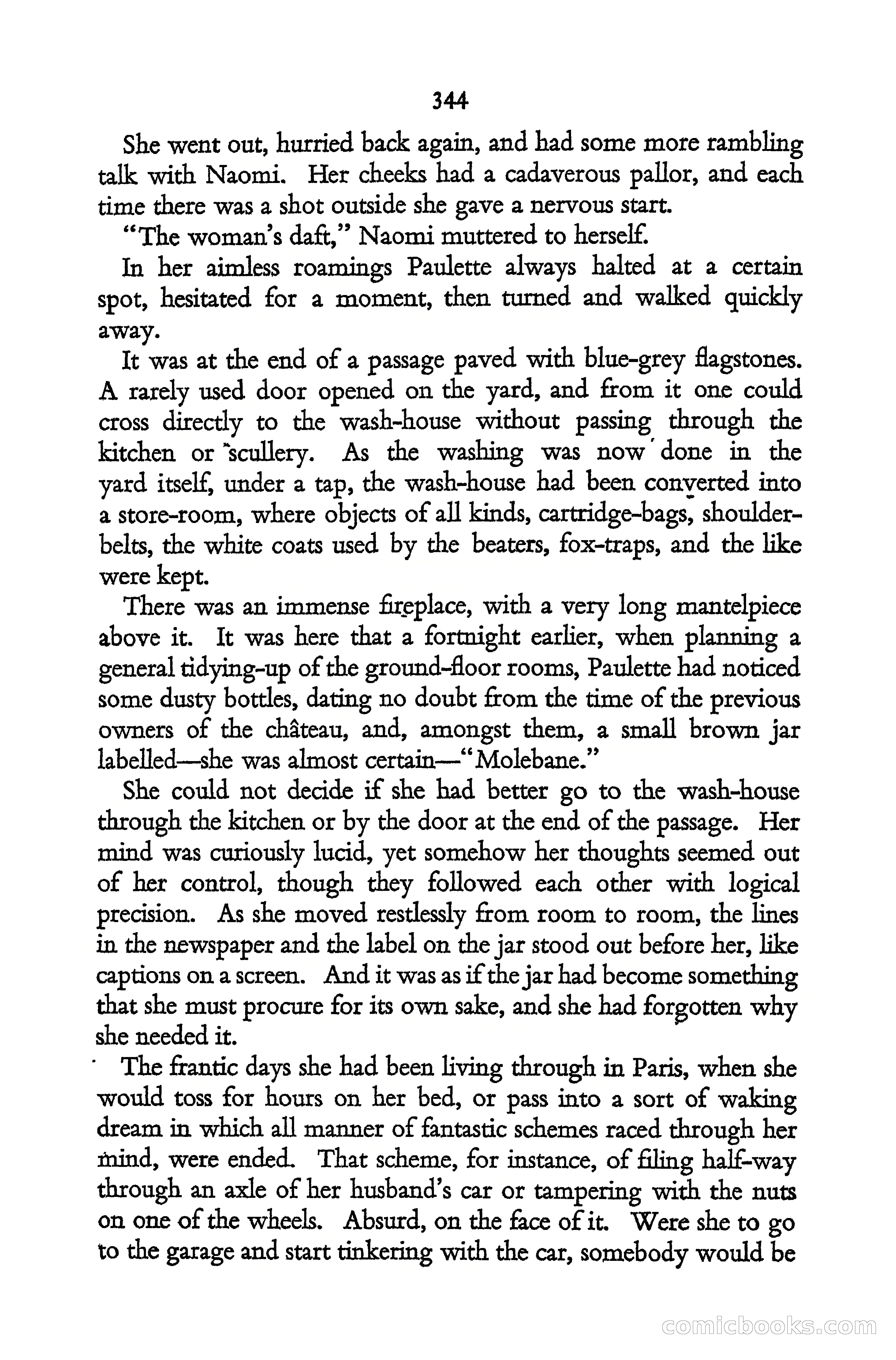The Shadow Falls — page 349 of 387