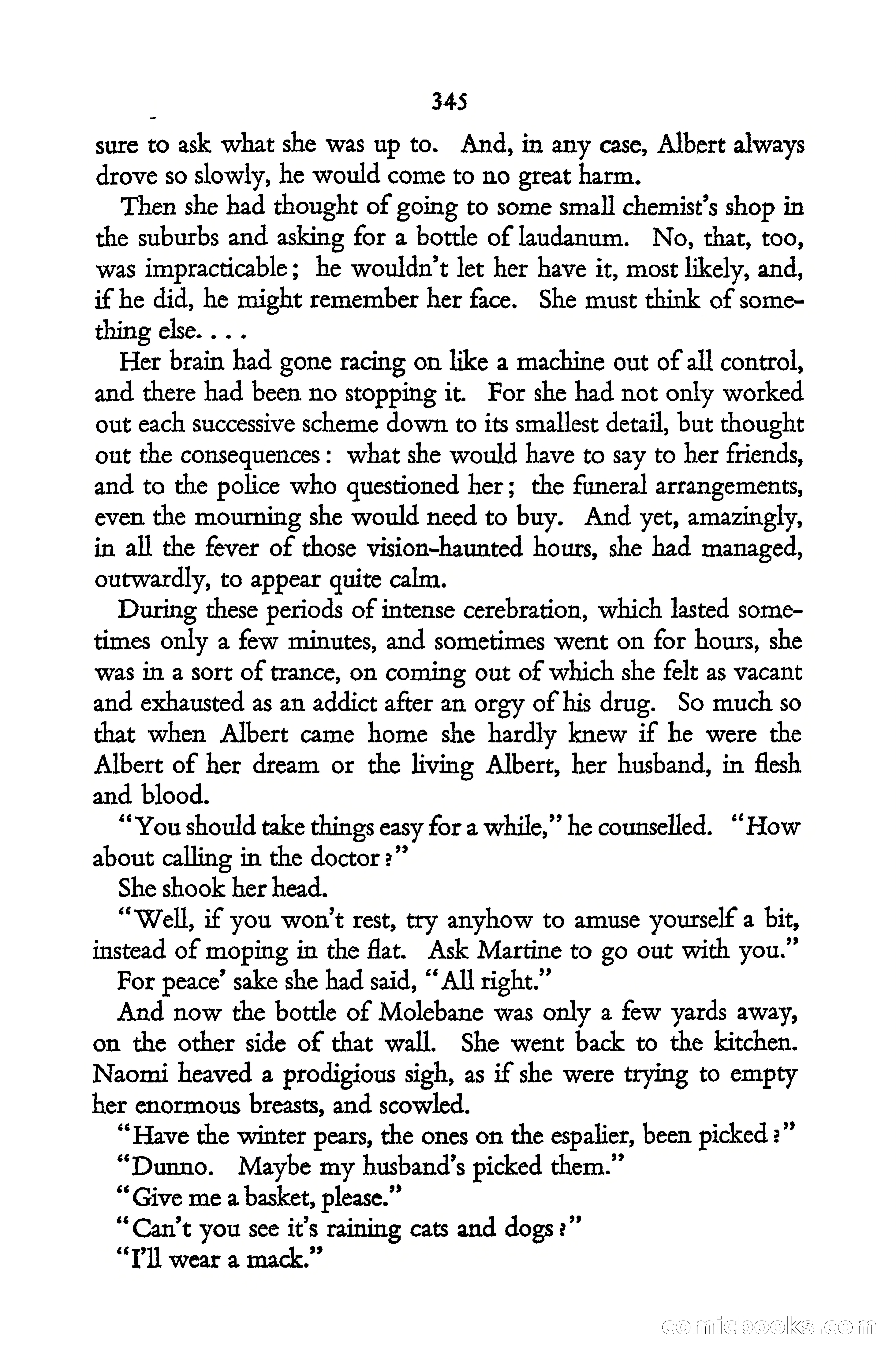 The Shadow Falls — page 350 of 387