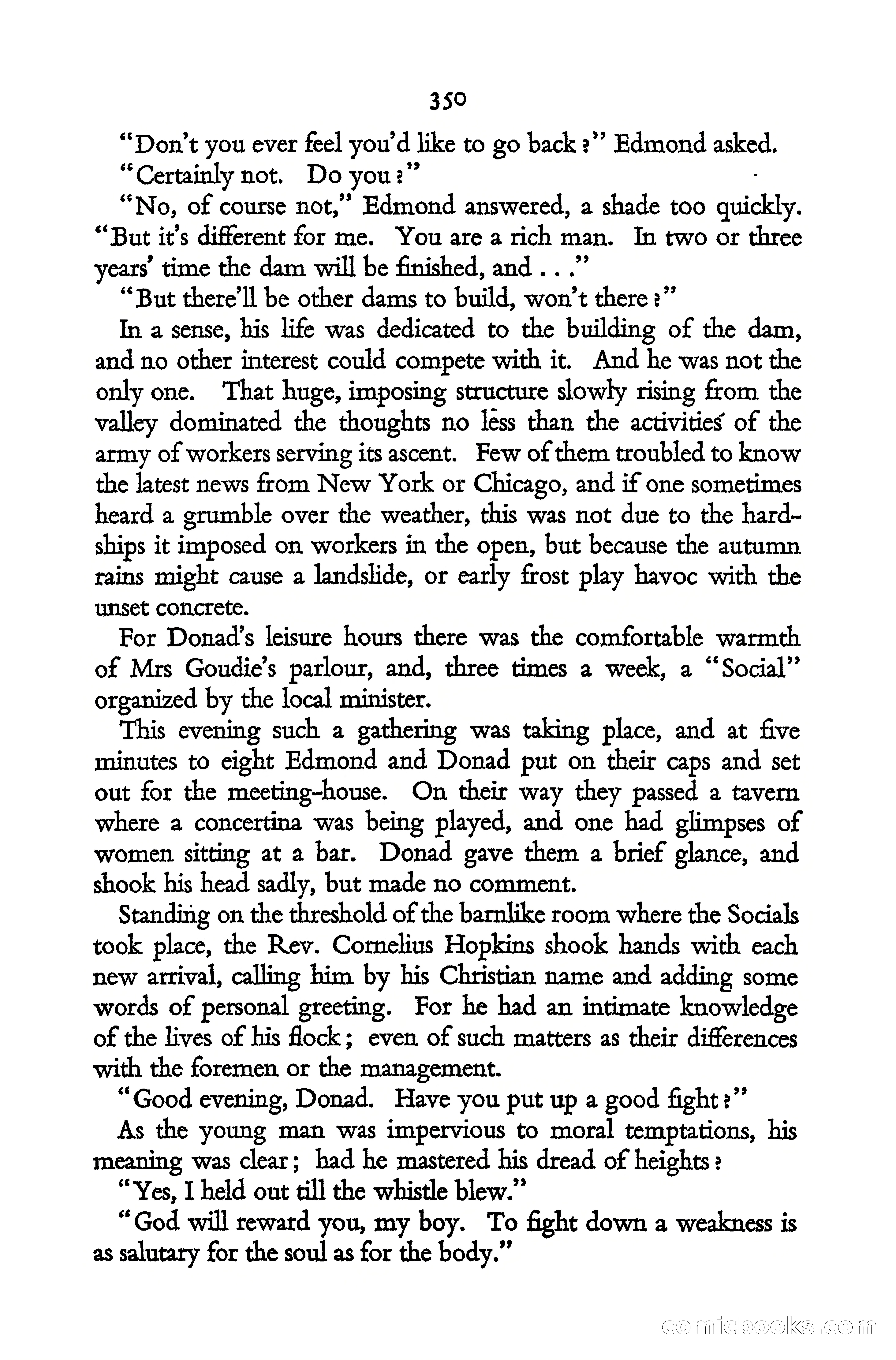 The Shadow Falls — page 355 of 387