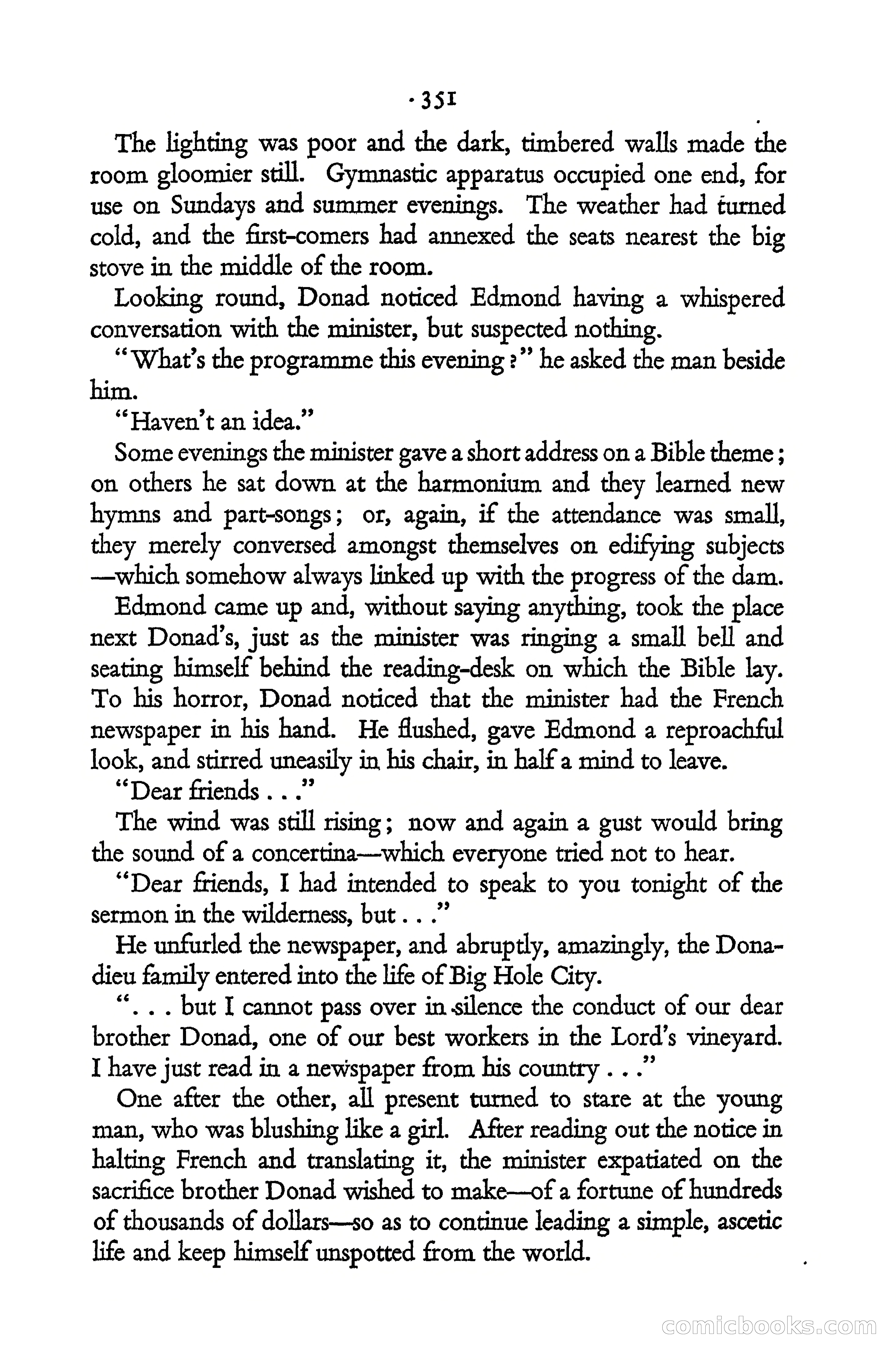 The Shadow Falls — page 356 of 387