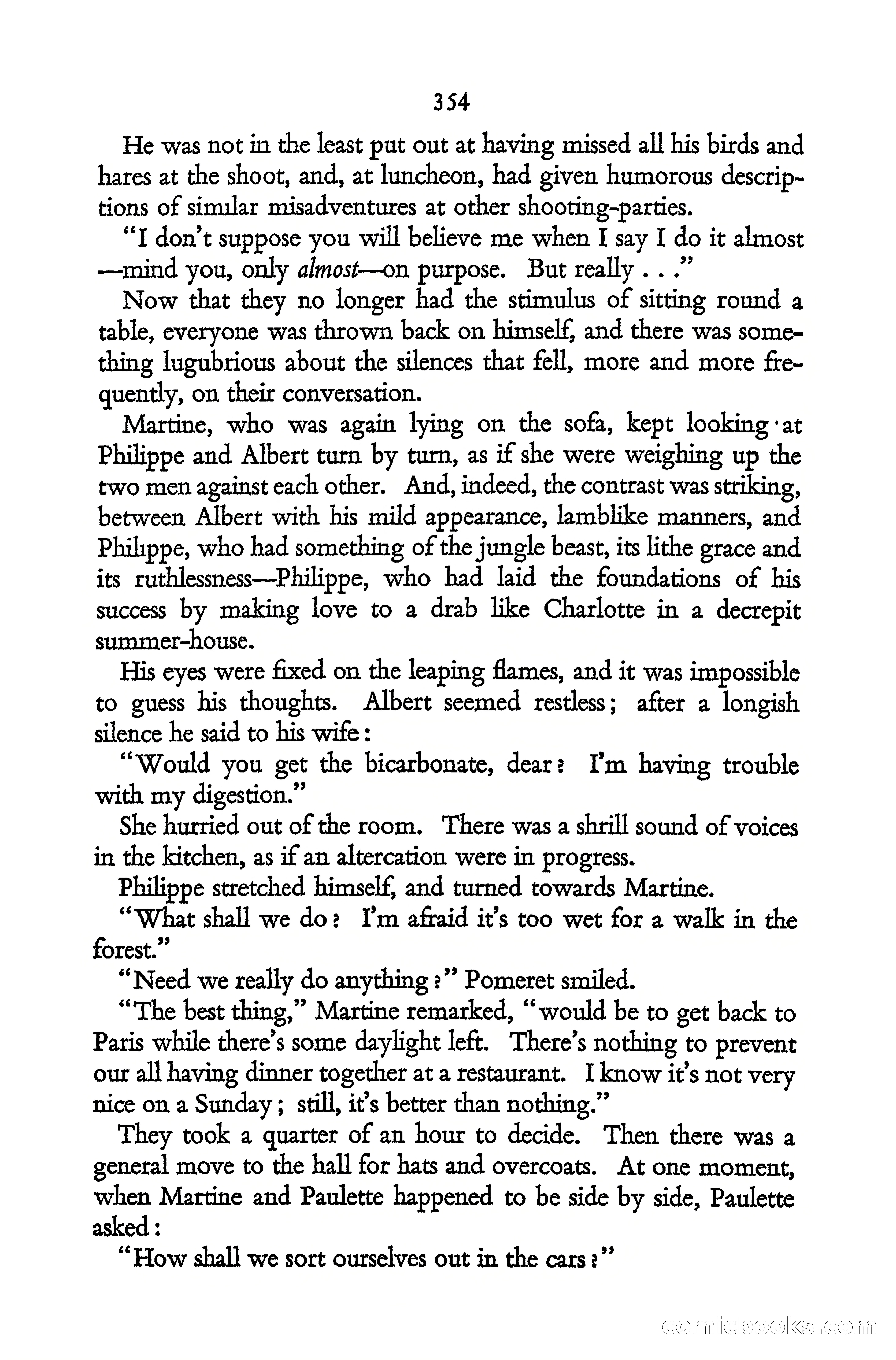 The Shadow Falls — page 359 of 387