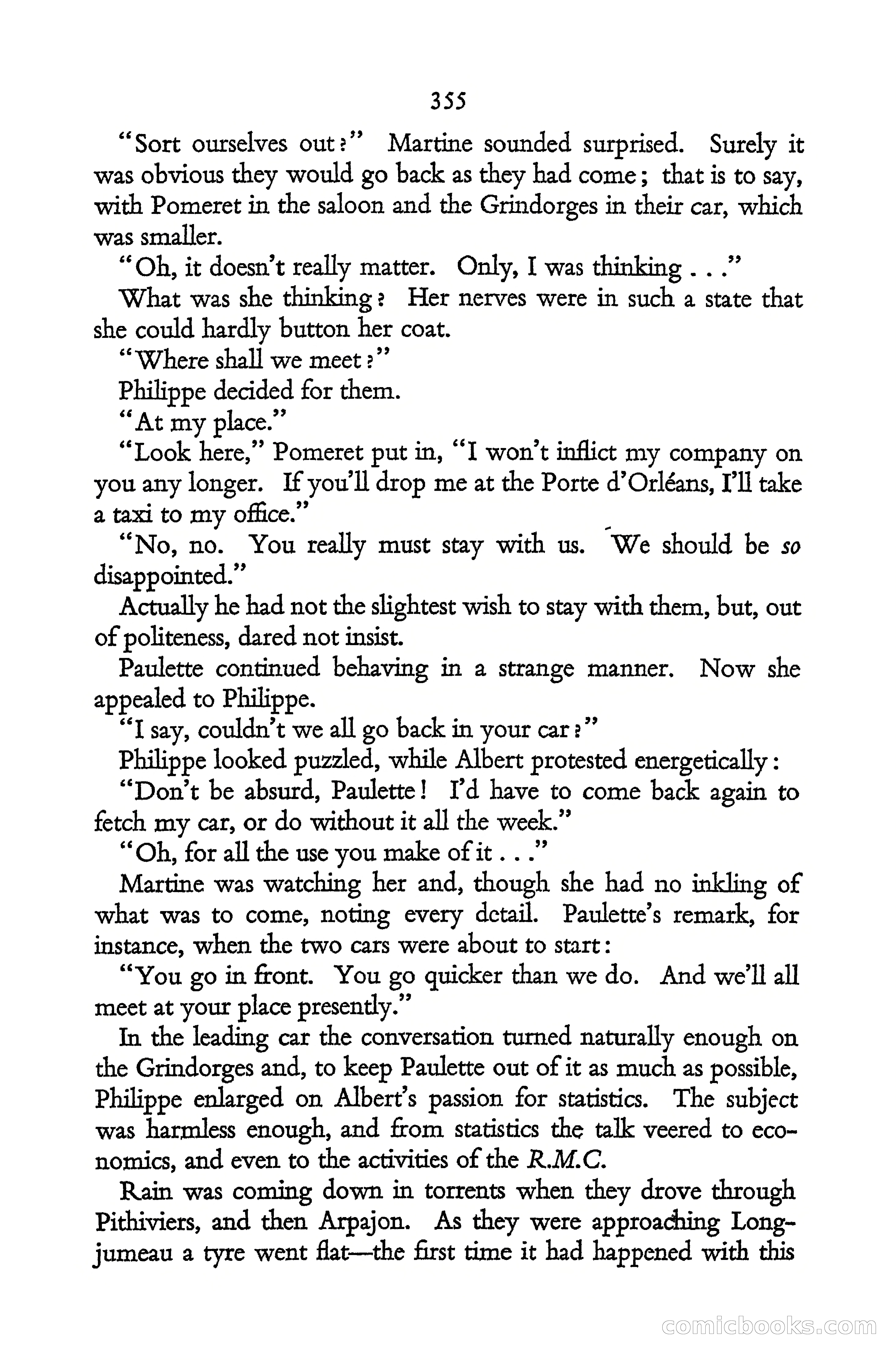 The Shadow Falls — page 360 of 387