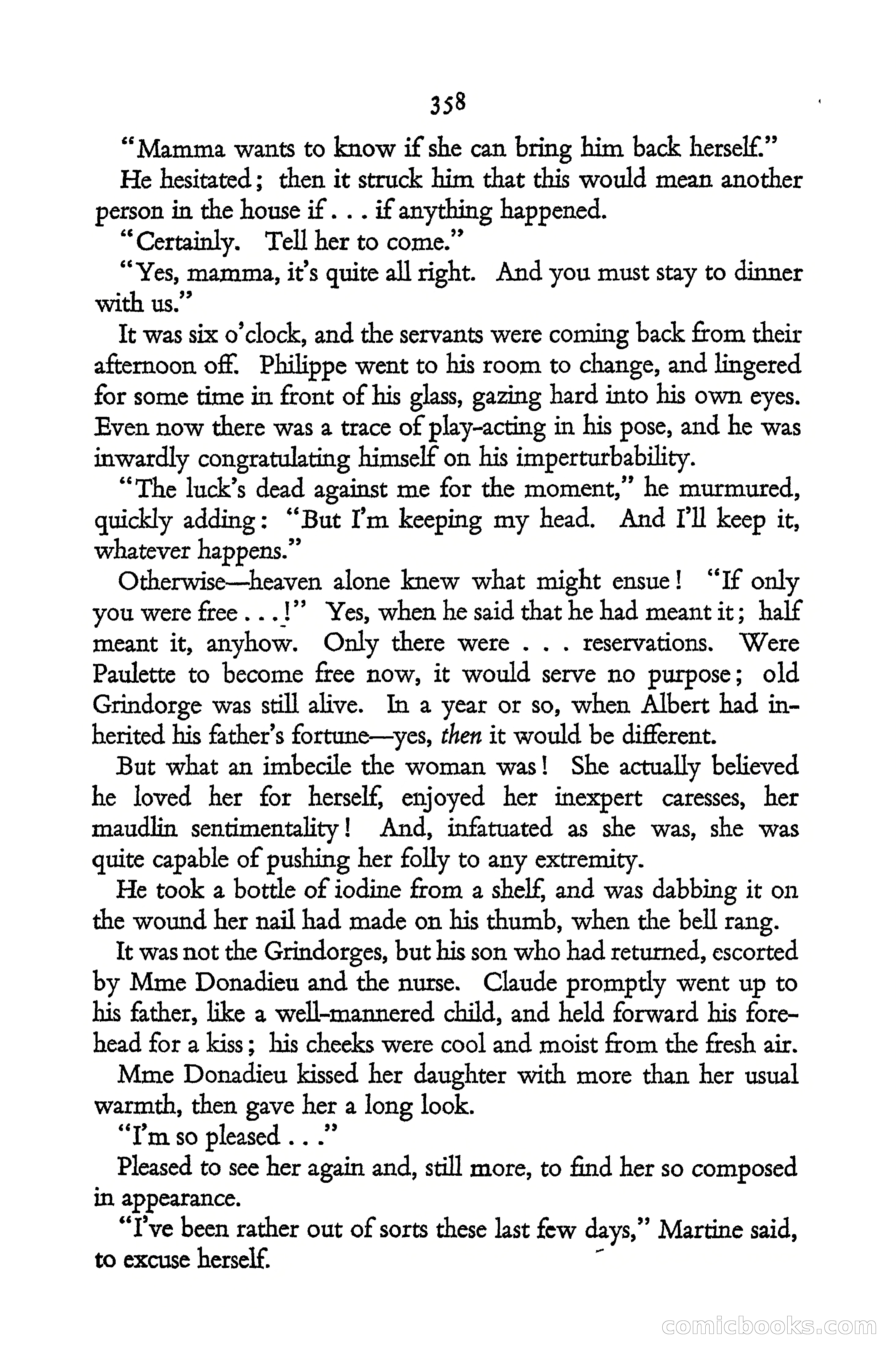 The Shadow Falls — page 363 of 387