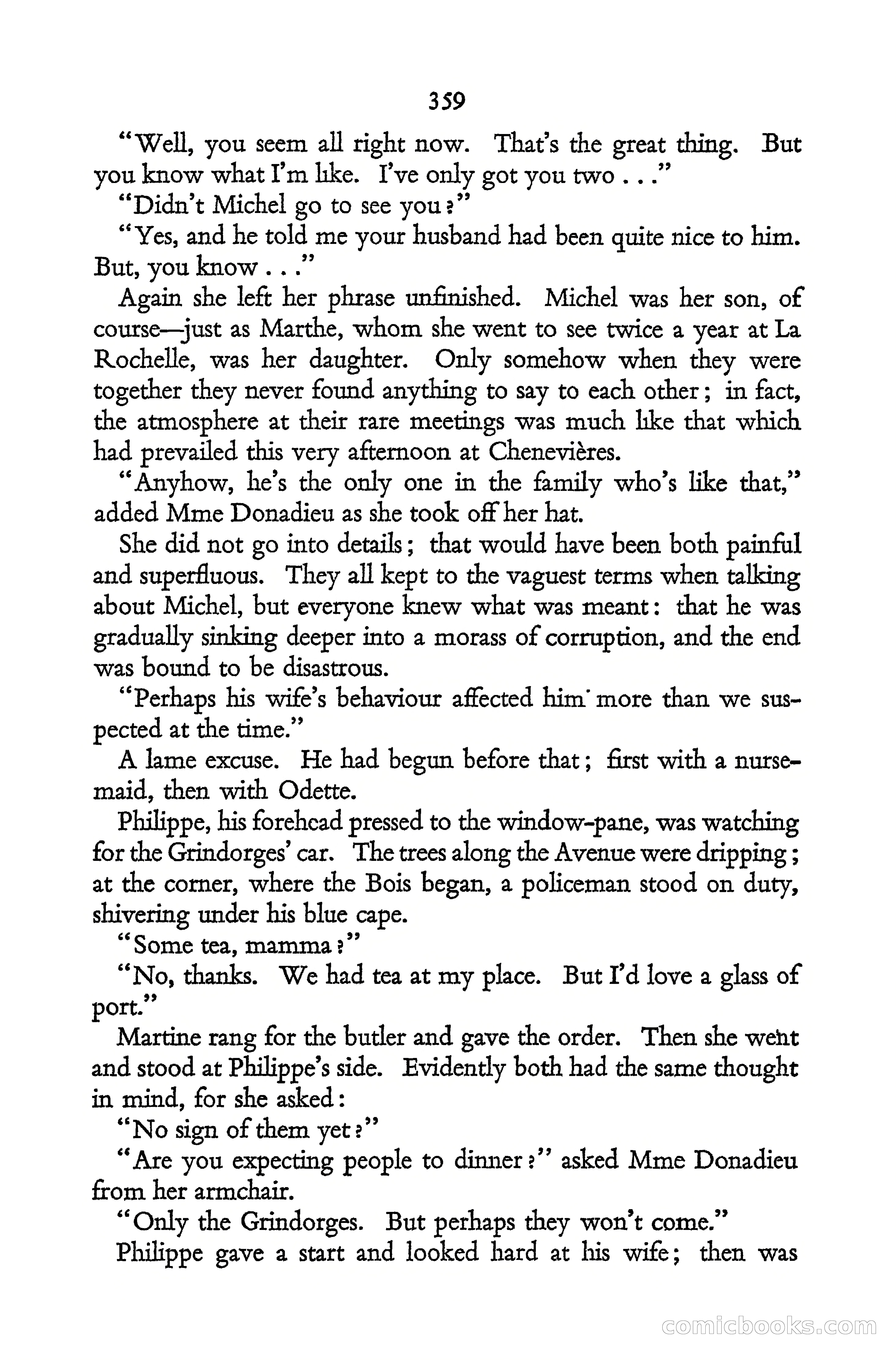 The Shadow Falls — page 364 of 387