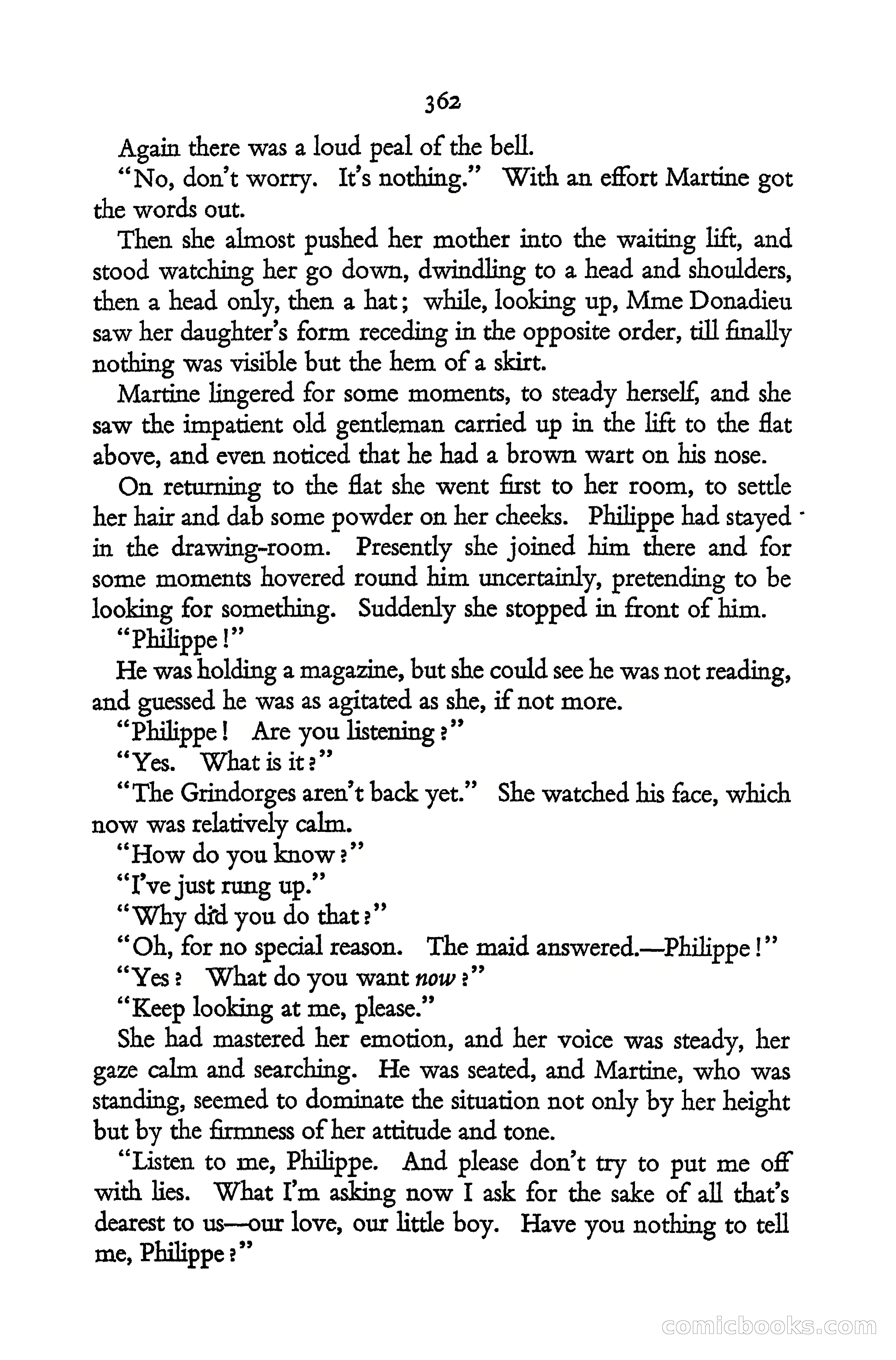 The Shadow Falls — page 367 of 387