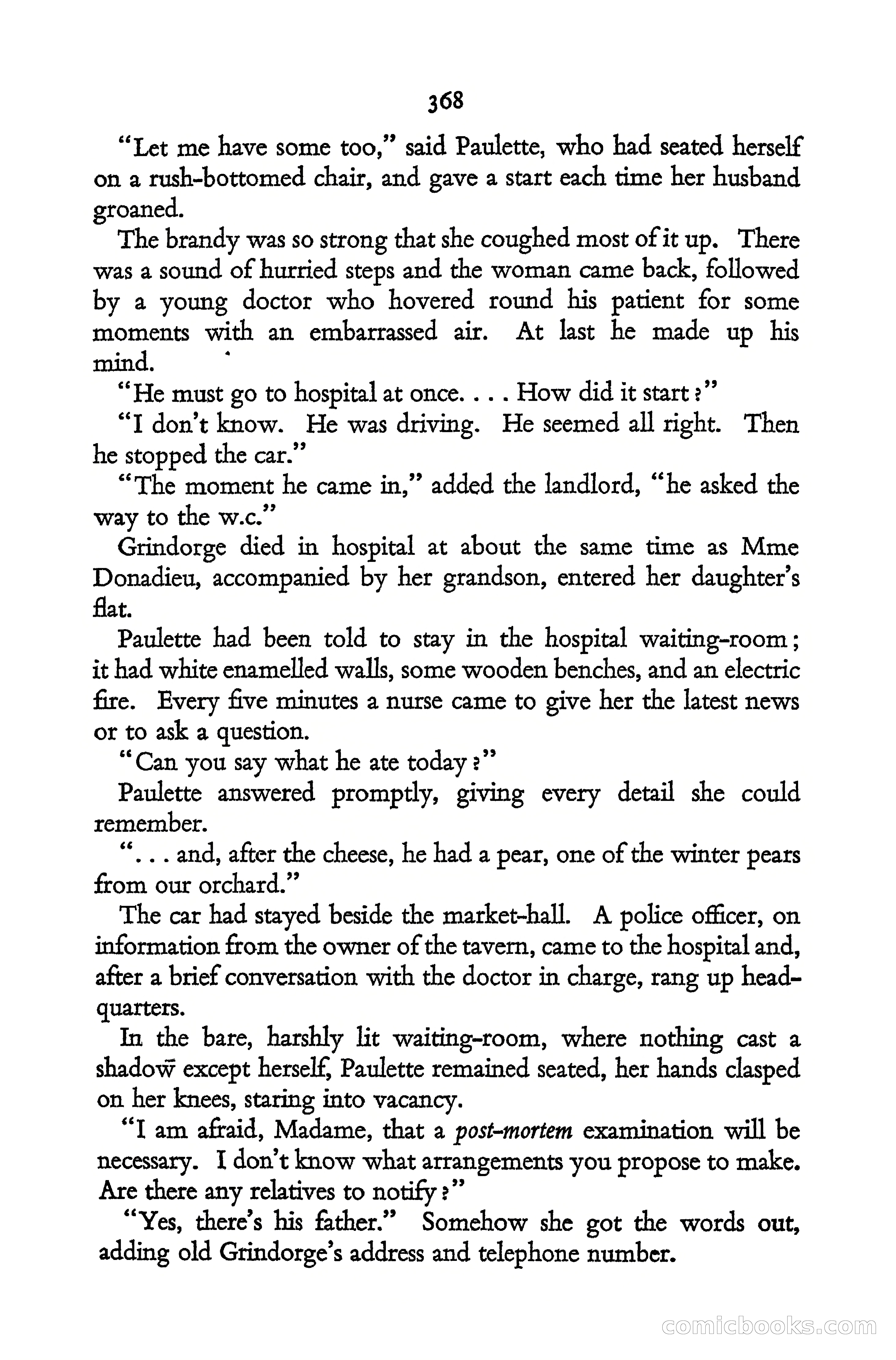 The Shadow Falls — page 373 of 387
