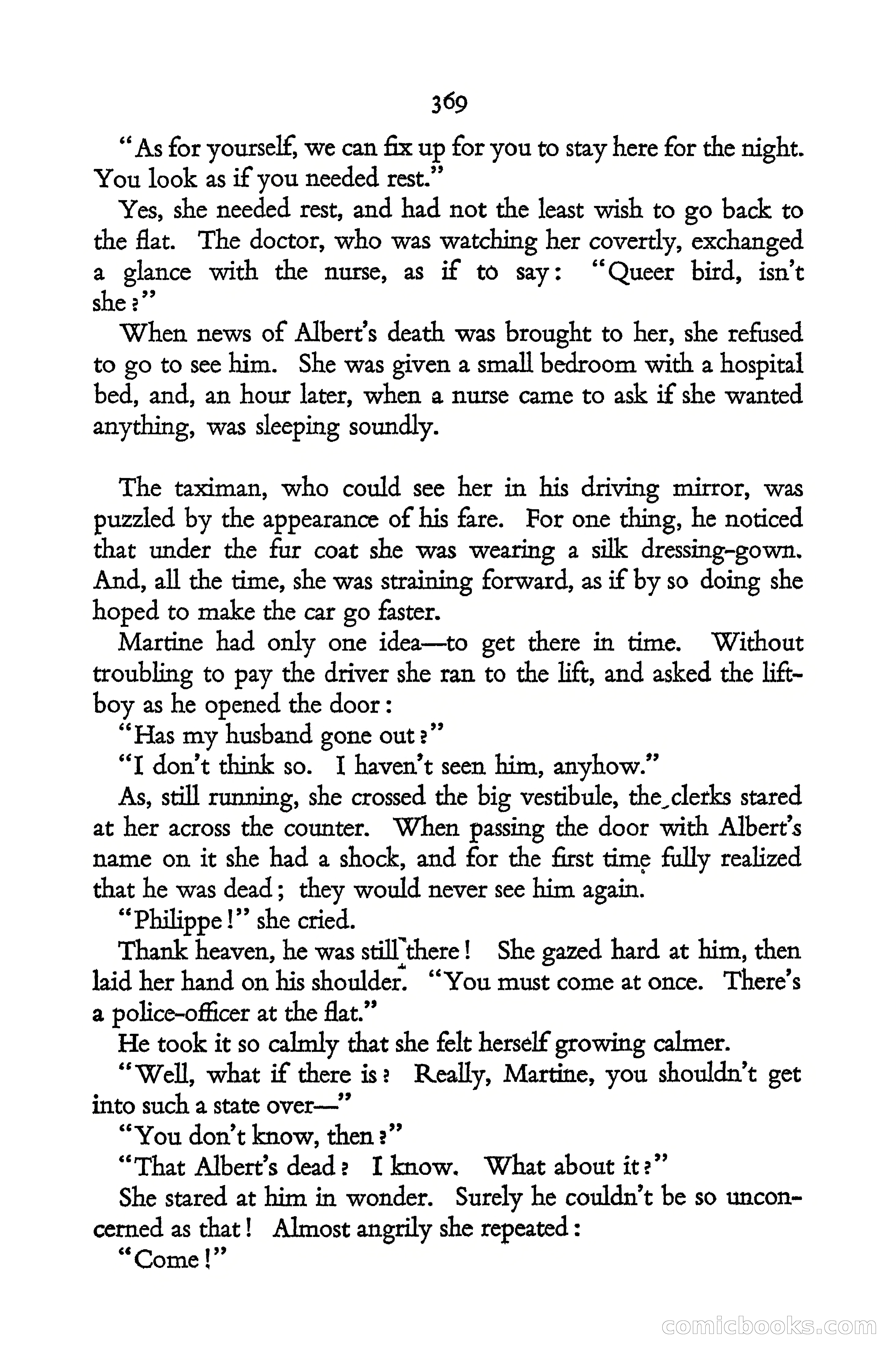 The Shadow Falls — page 374 of 387