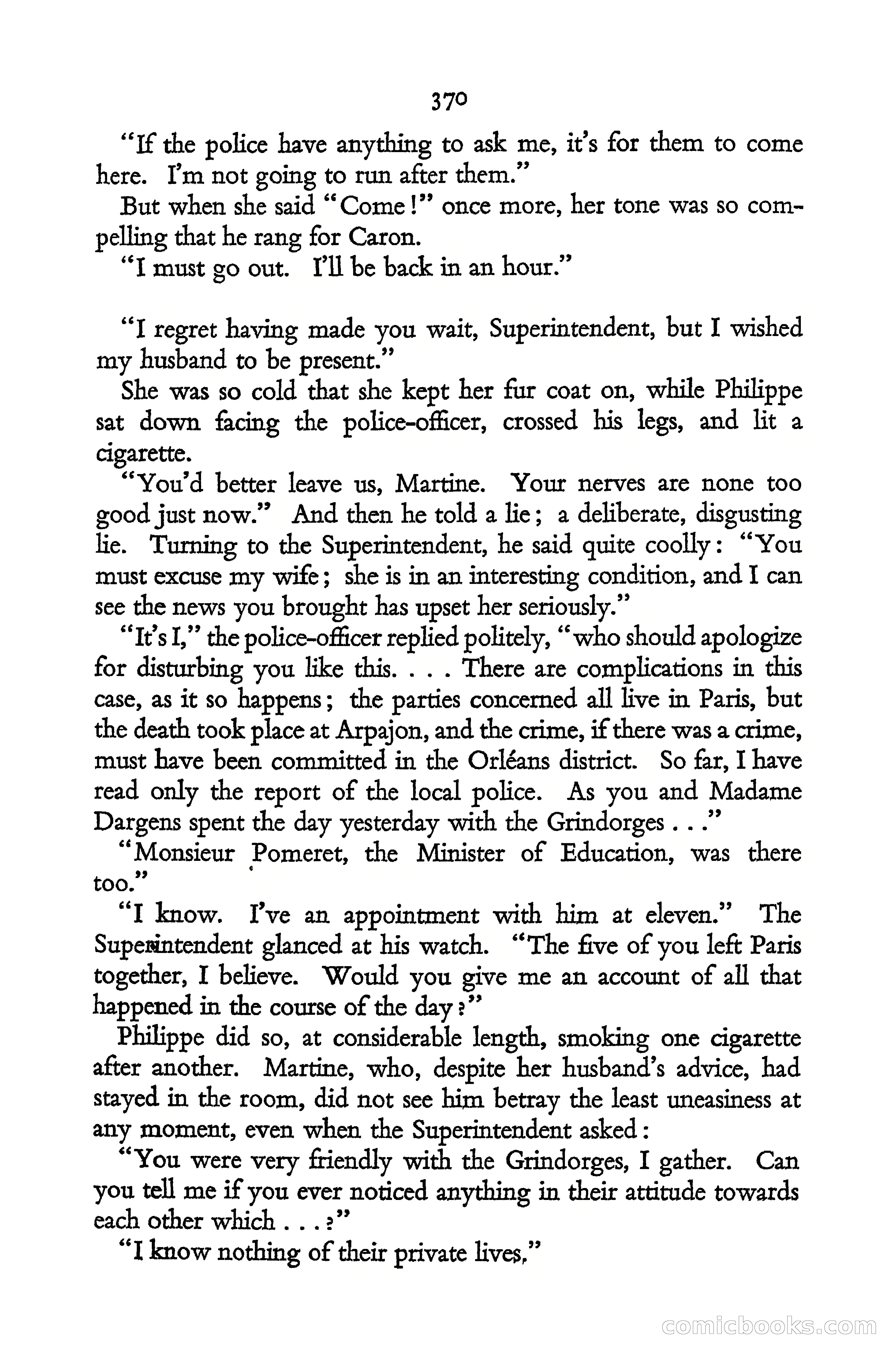 The Shadow Falls — page 375 of 387