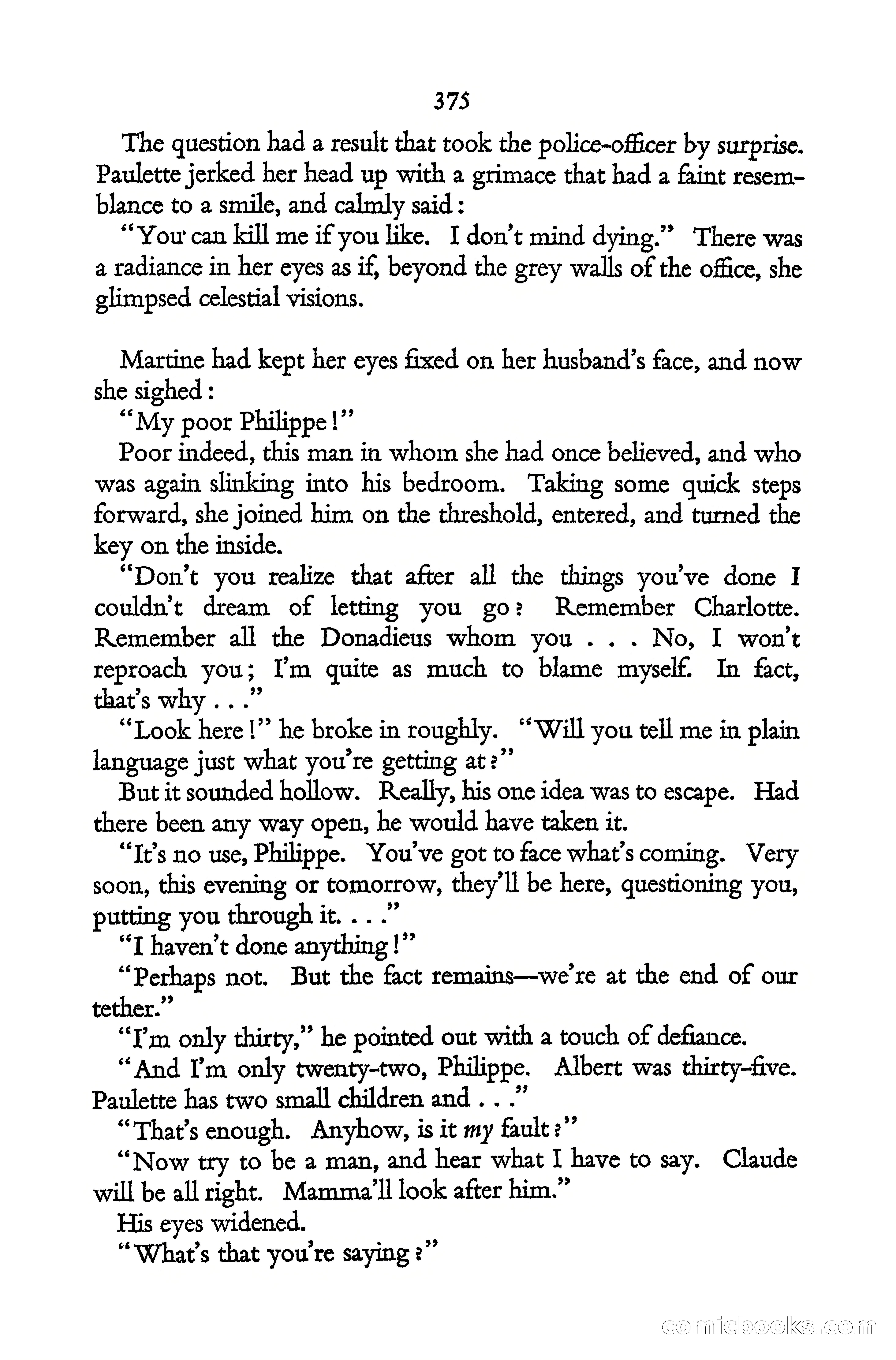 The Shadow Falls — page 380 of 387