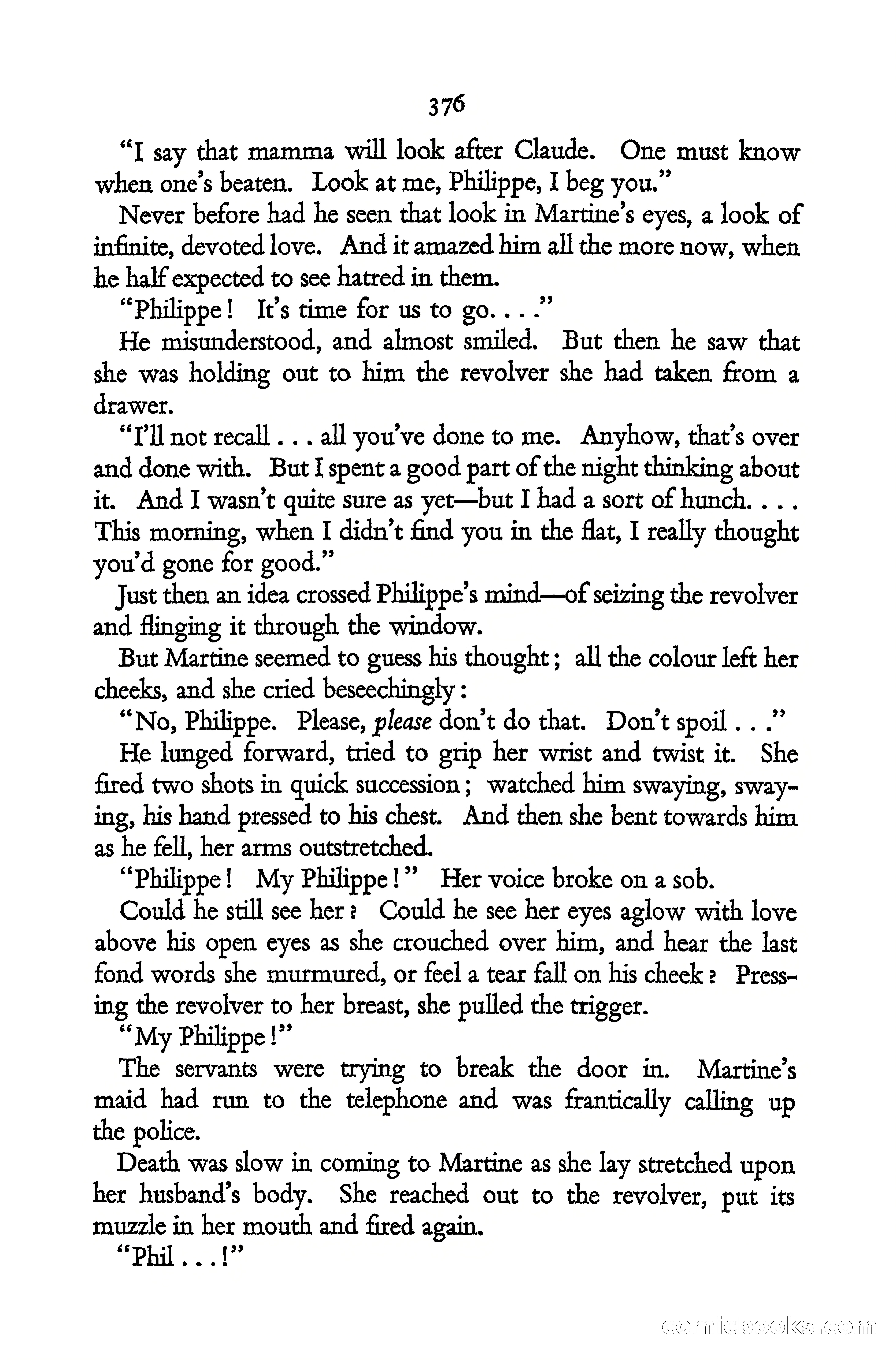 The Shadow Falls — page 381 of 387