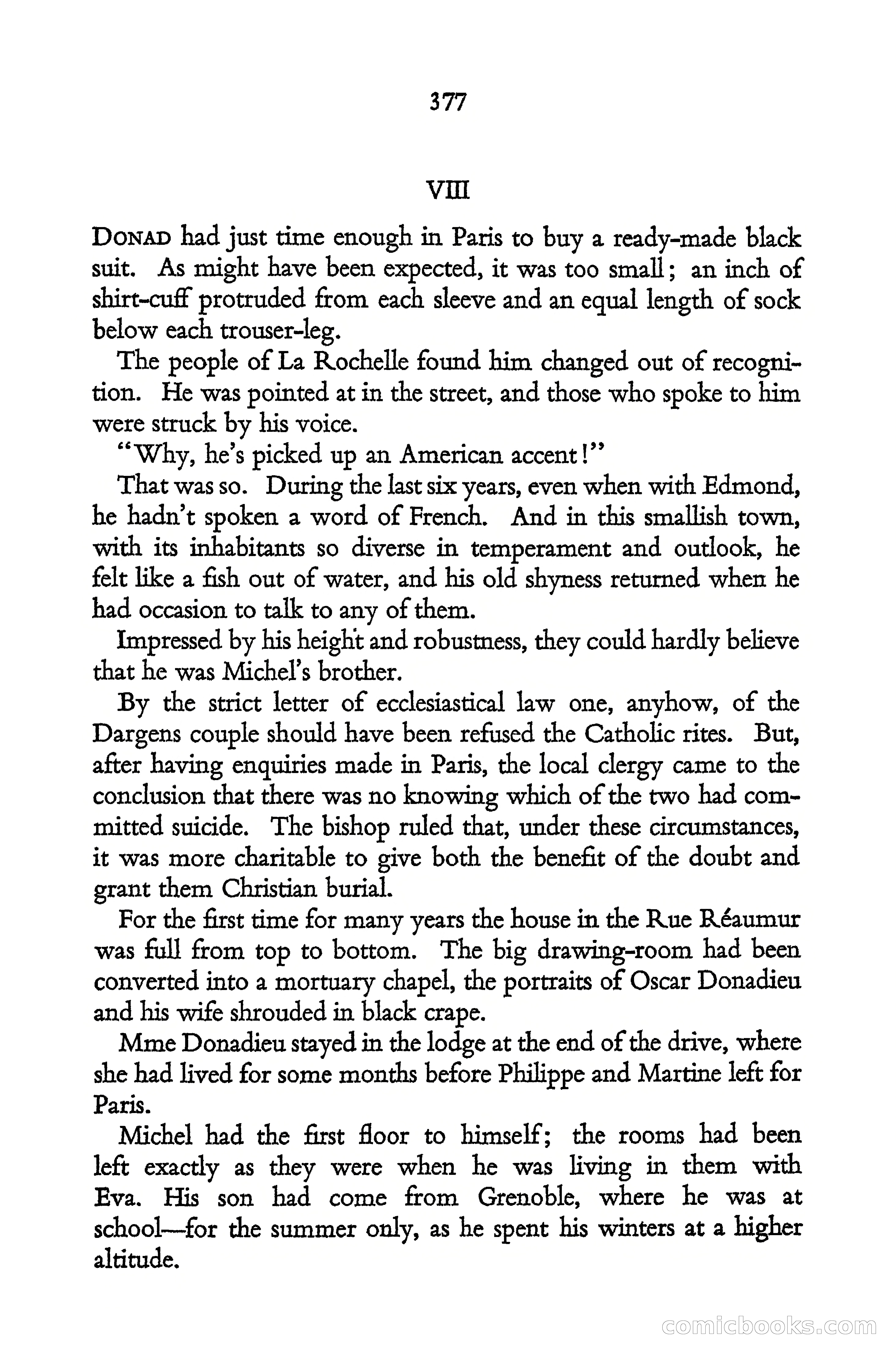 The Shadow Falls — page 382 of 387