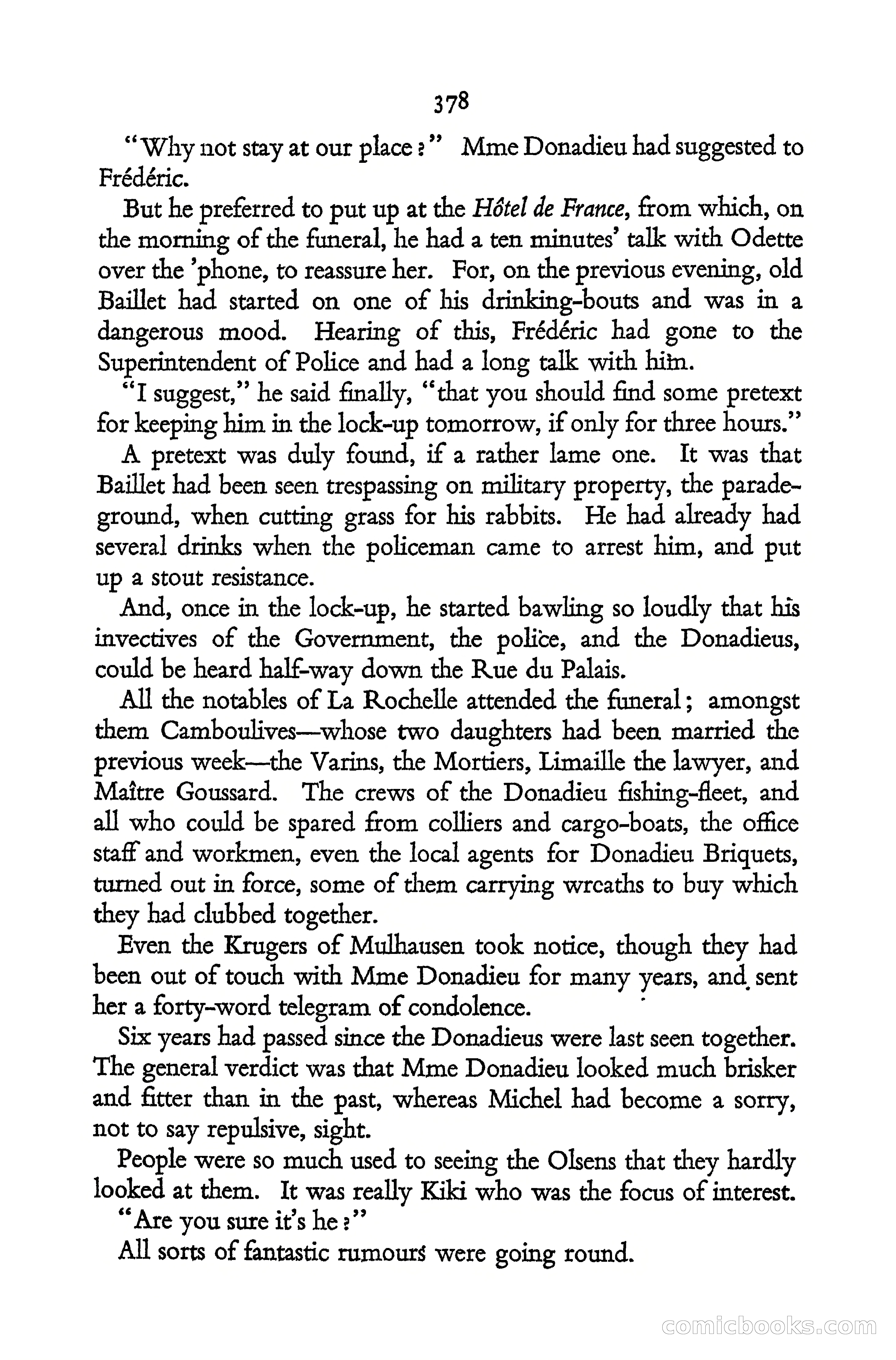The Shadow Falls — page 383 of 387
