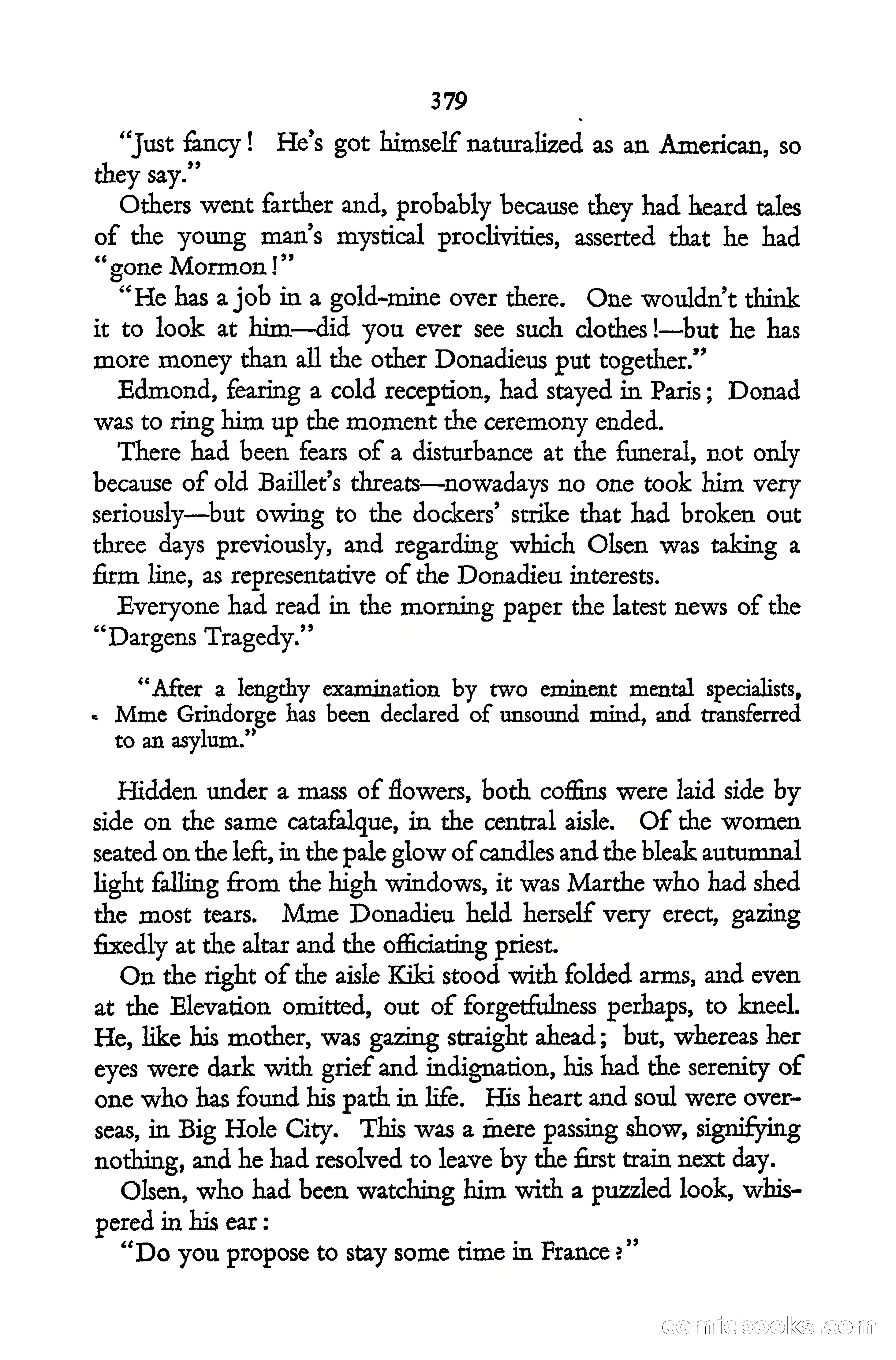 The Shadow Falls — page 384 of 387