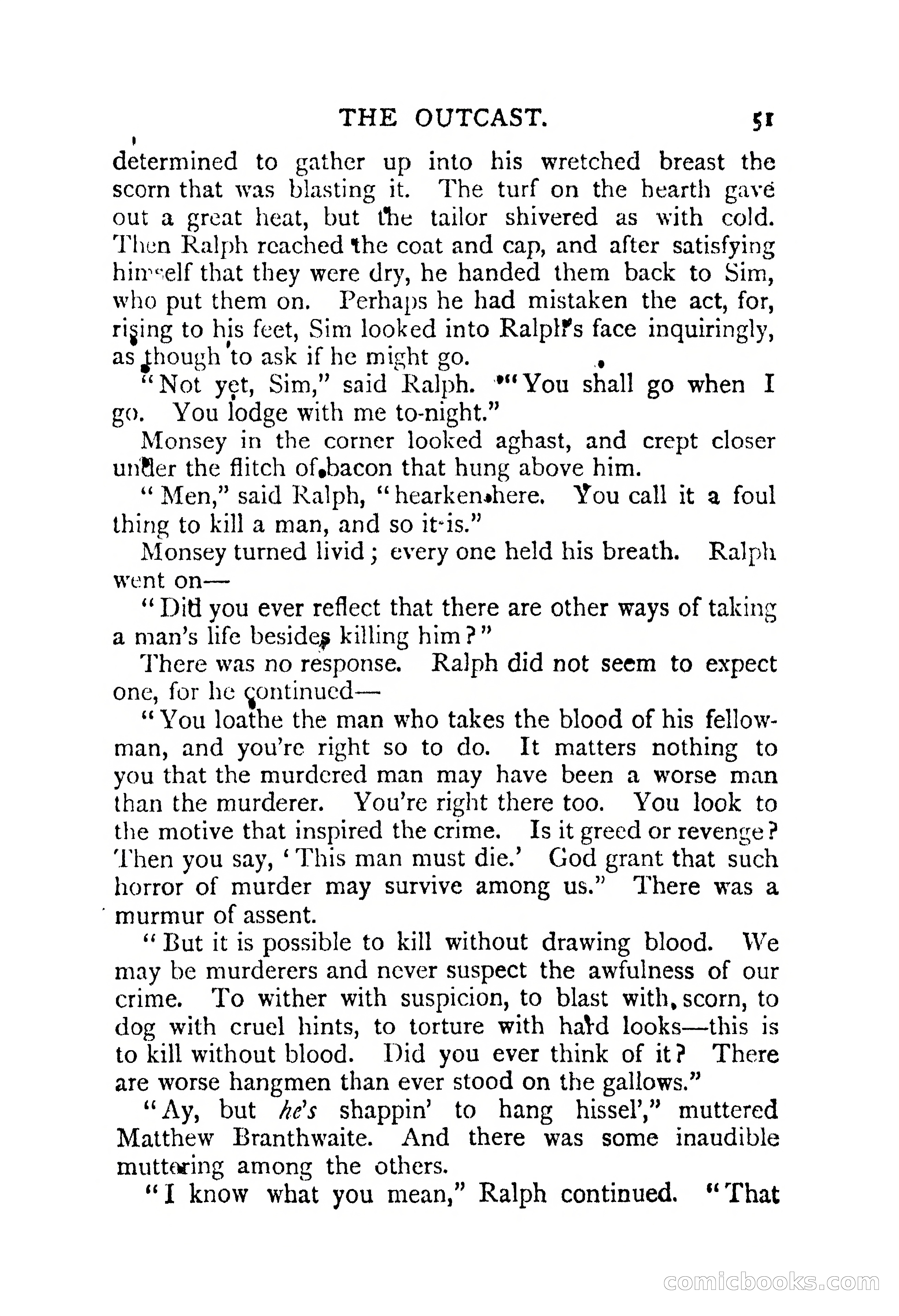 The Shadow of a Crime — page 48 of 398