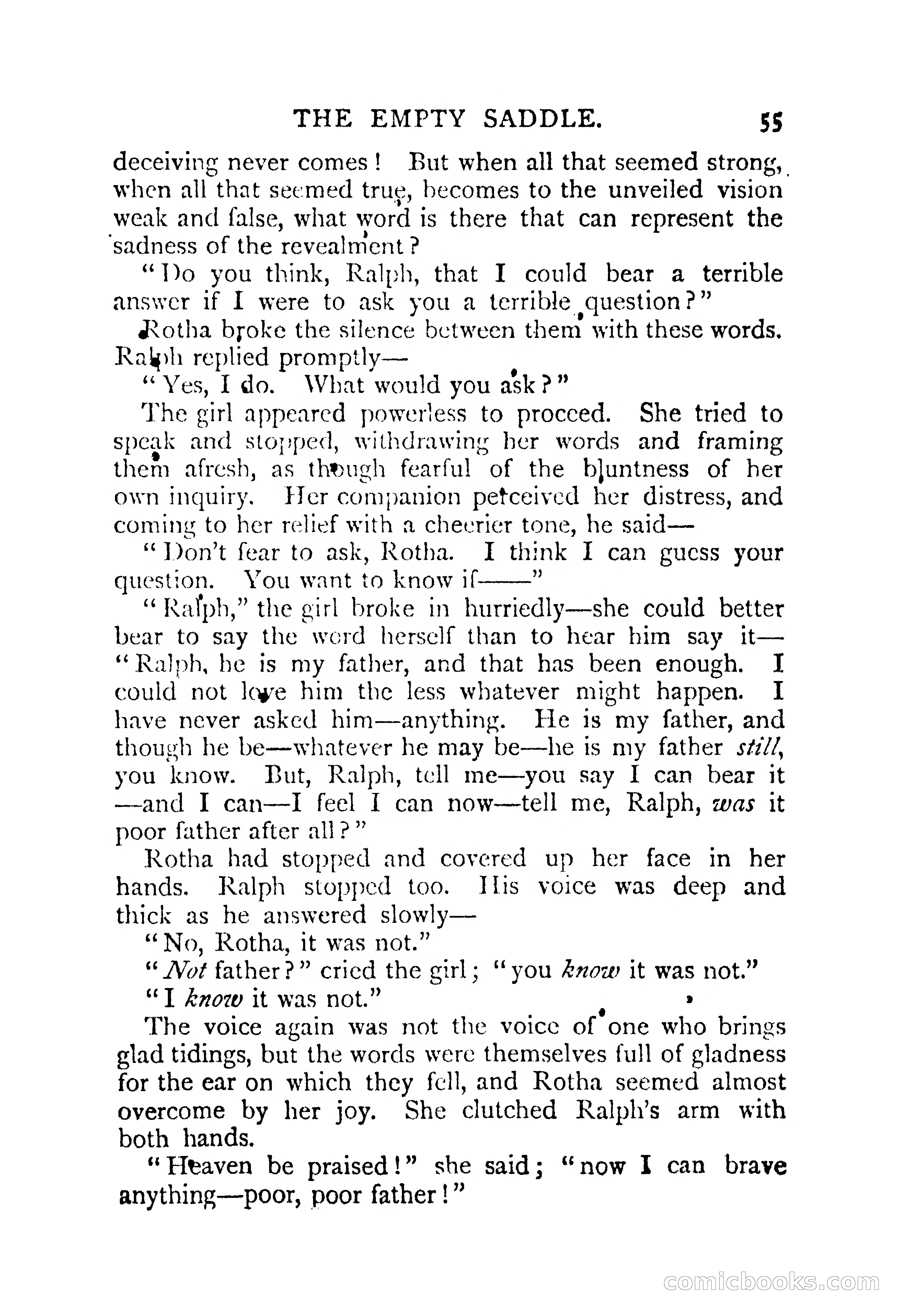 The Shadow of a Crime — page 52 of 398