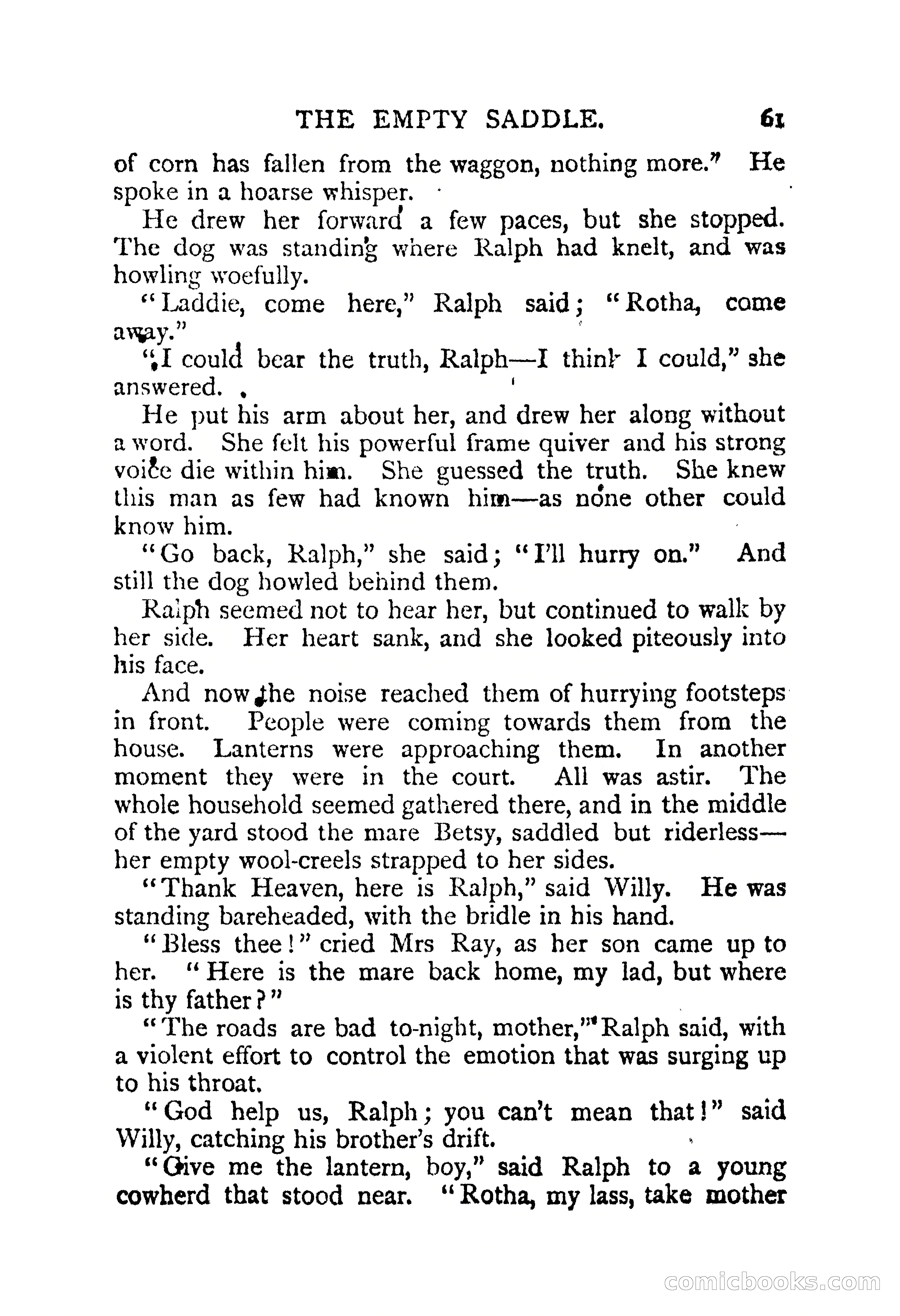 The Shadow of a Crime — page 58 of 398