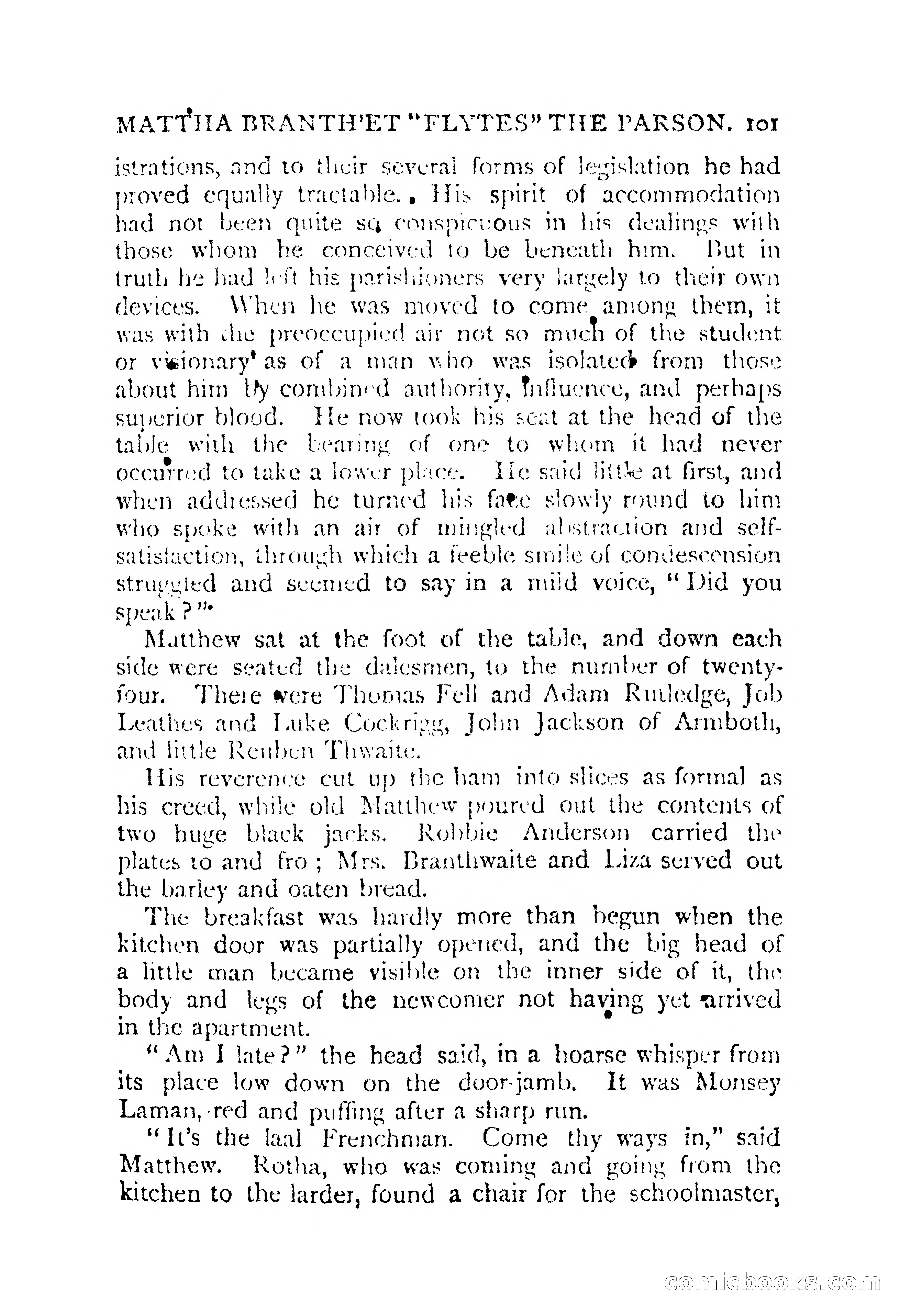The Shadow of a Crime — page 98 of 398