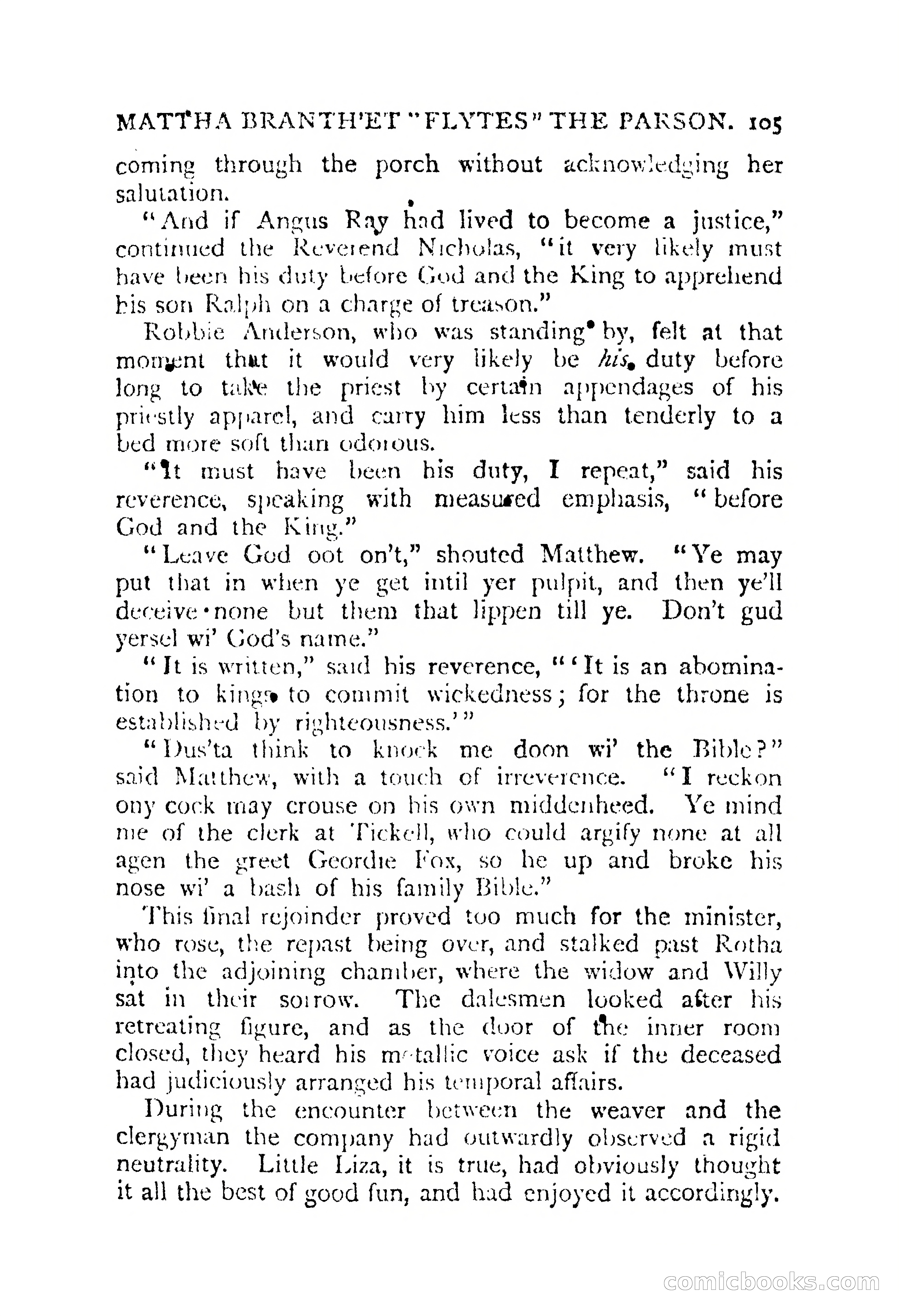The Shadow of a Crime — page 102 of 398