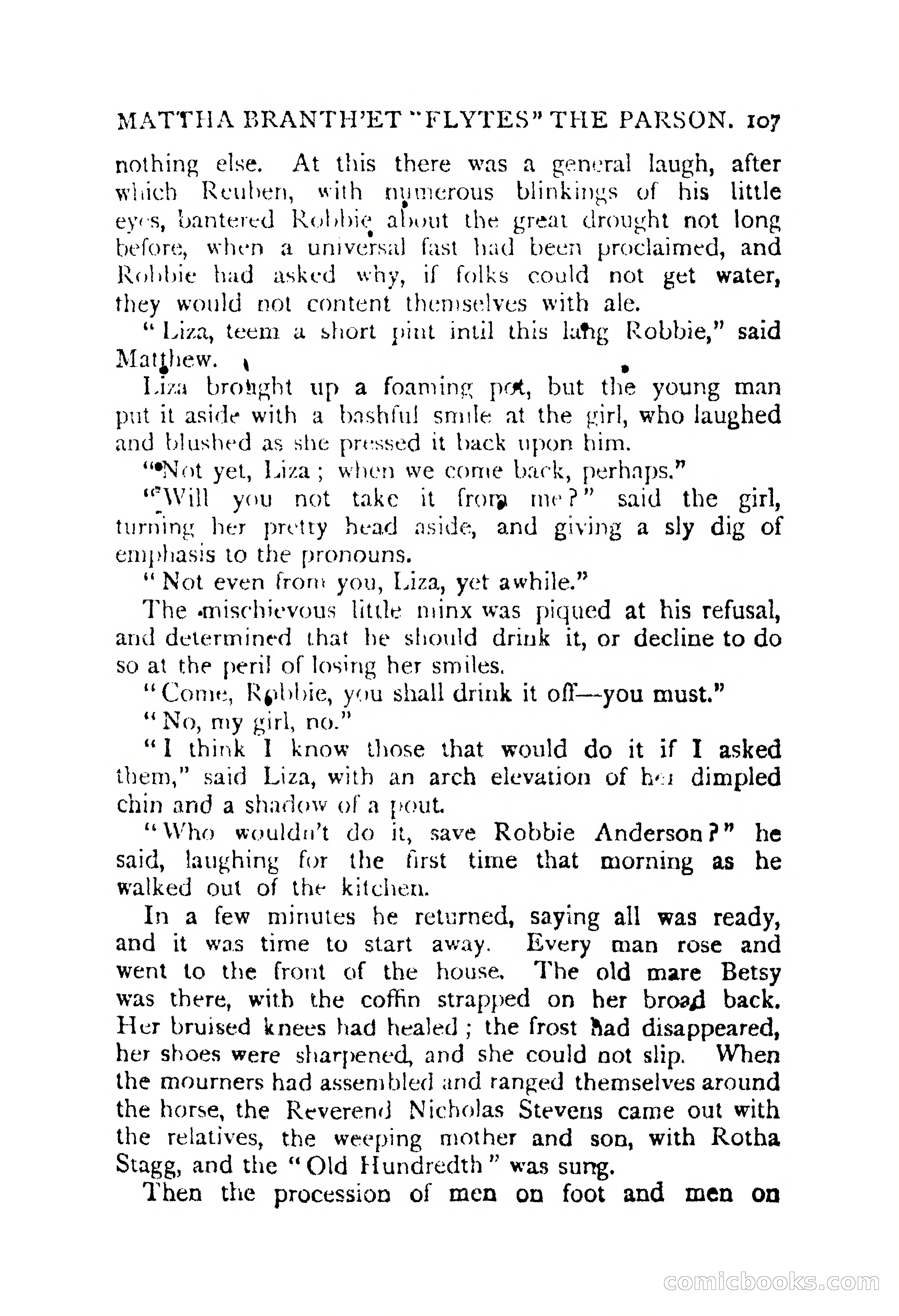 The Shadow of a Crime — page 104 of 398