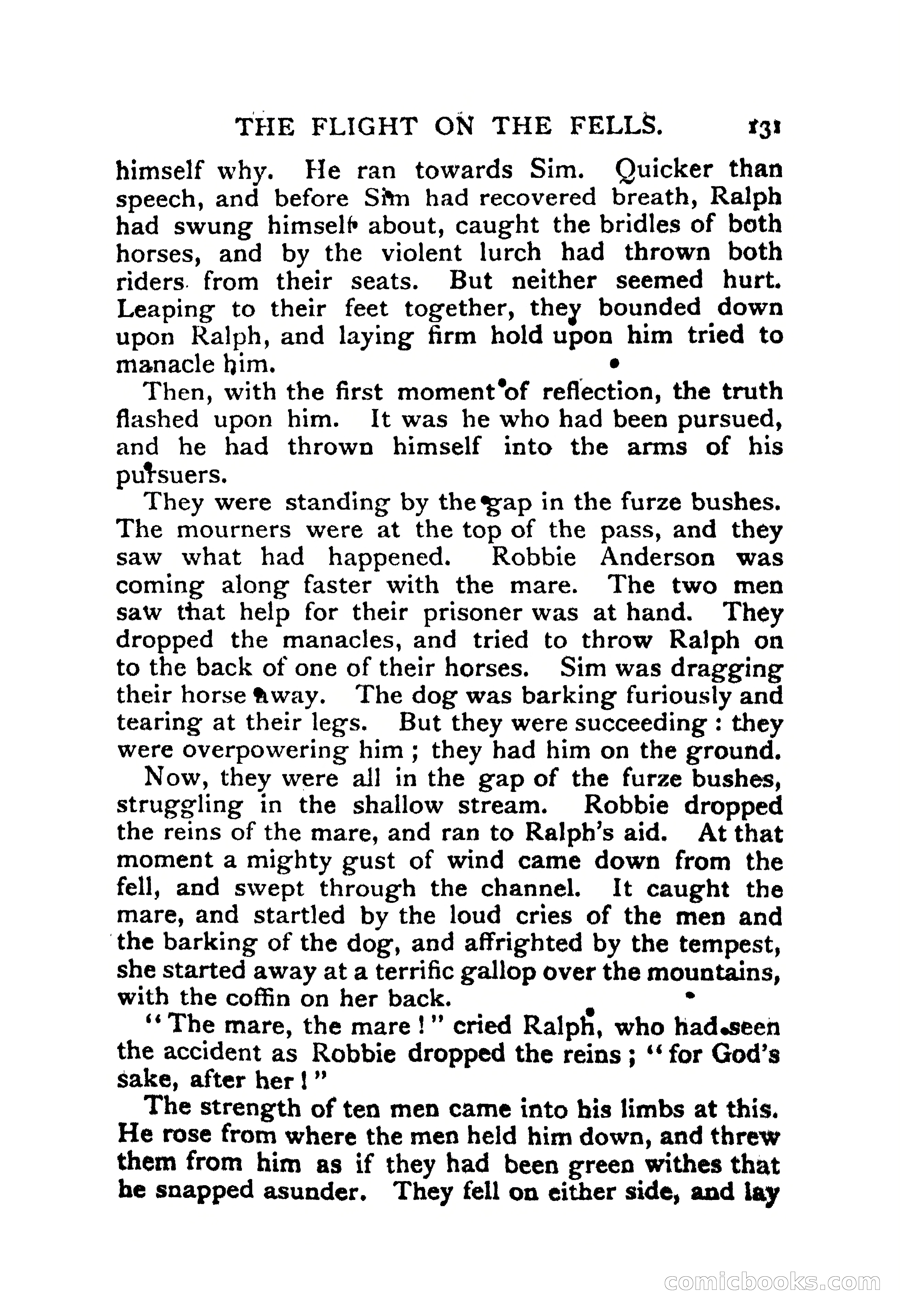 The Shadow of a Crime — page 128 of 398