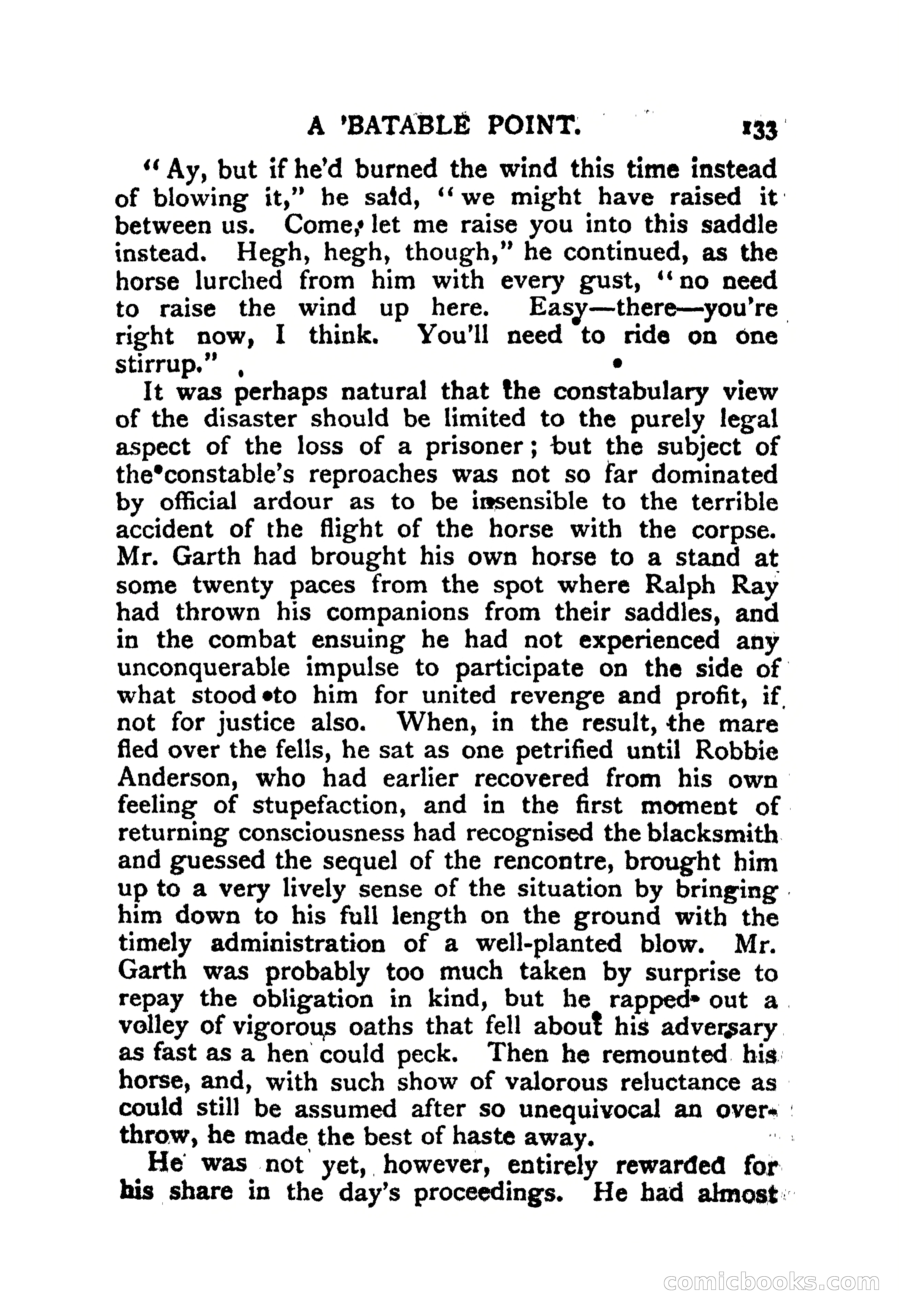The Shadow of a Crime — page 130 of 398