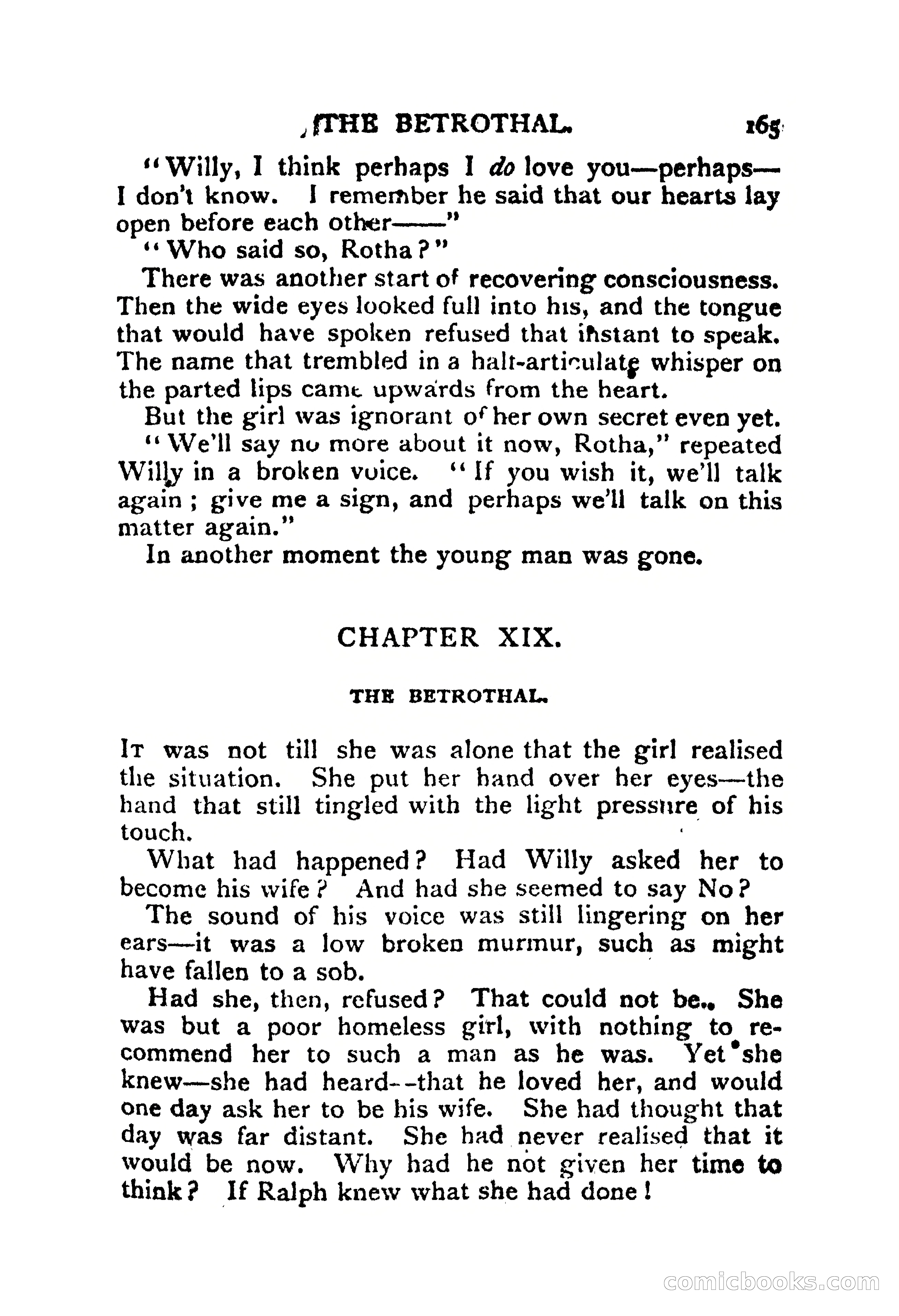 The Shadow of a Crime — page 162 of 398