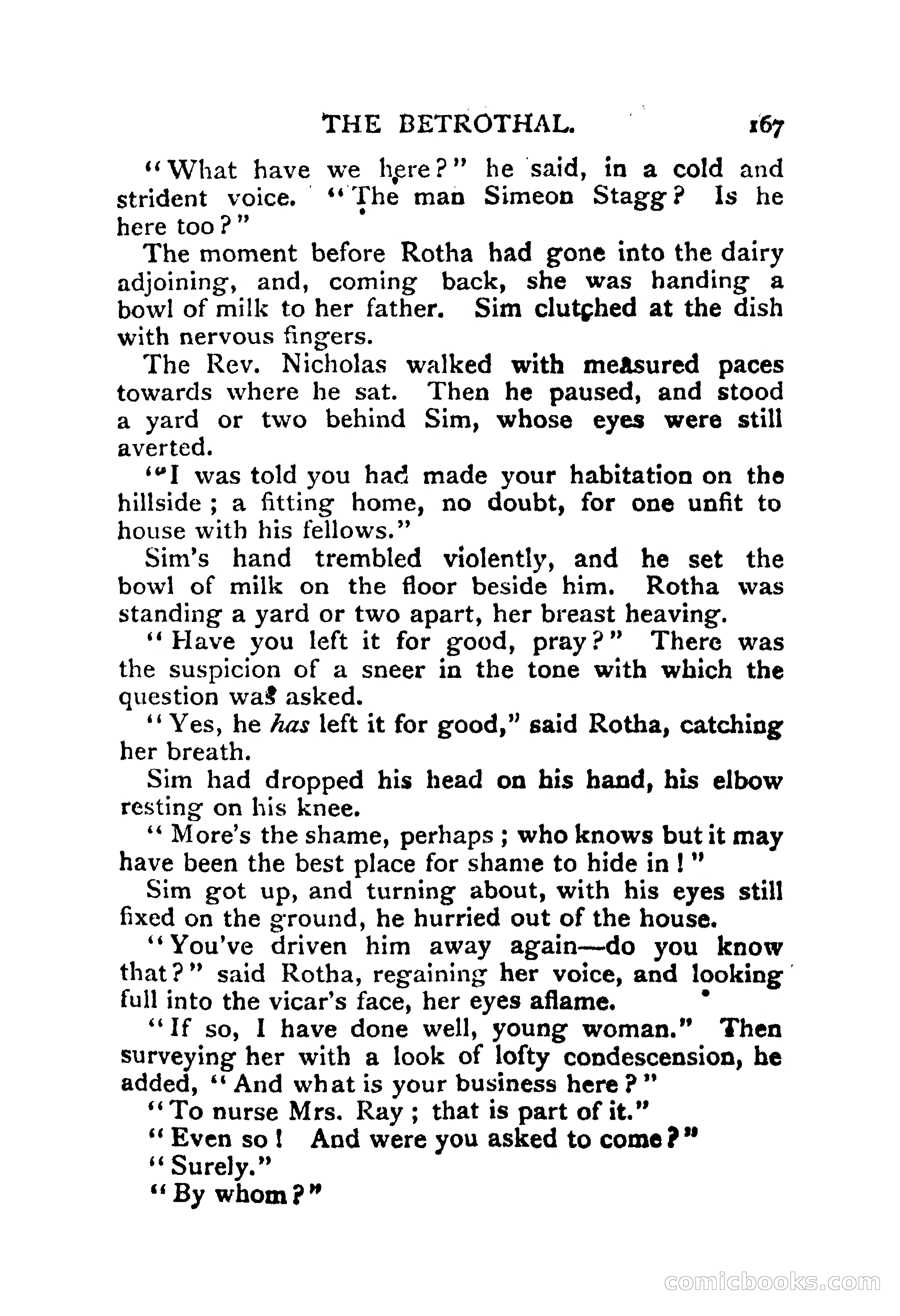 The Shadow of a Crime — page 164 of 398